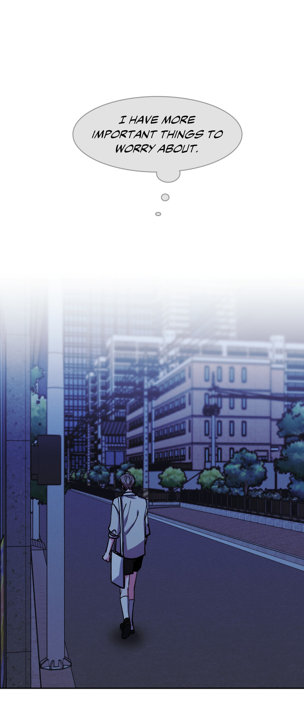 Love in Reprise (Official) - Chapter 37 manhwa