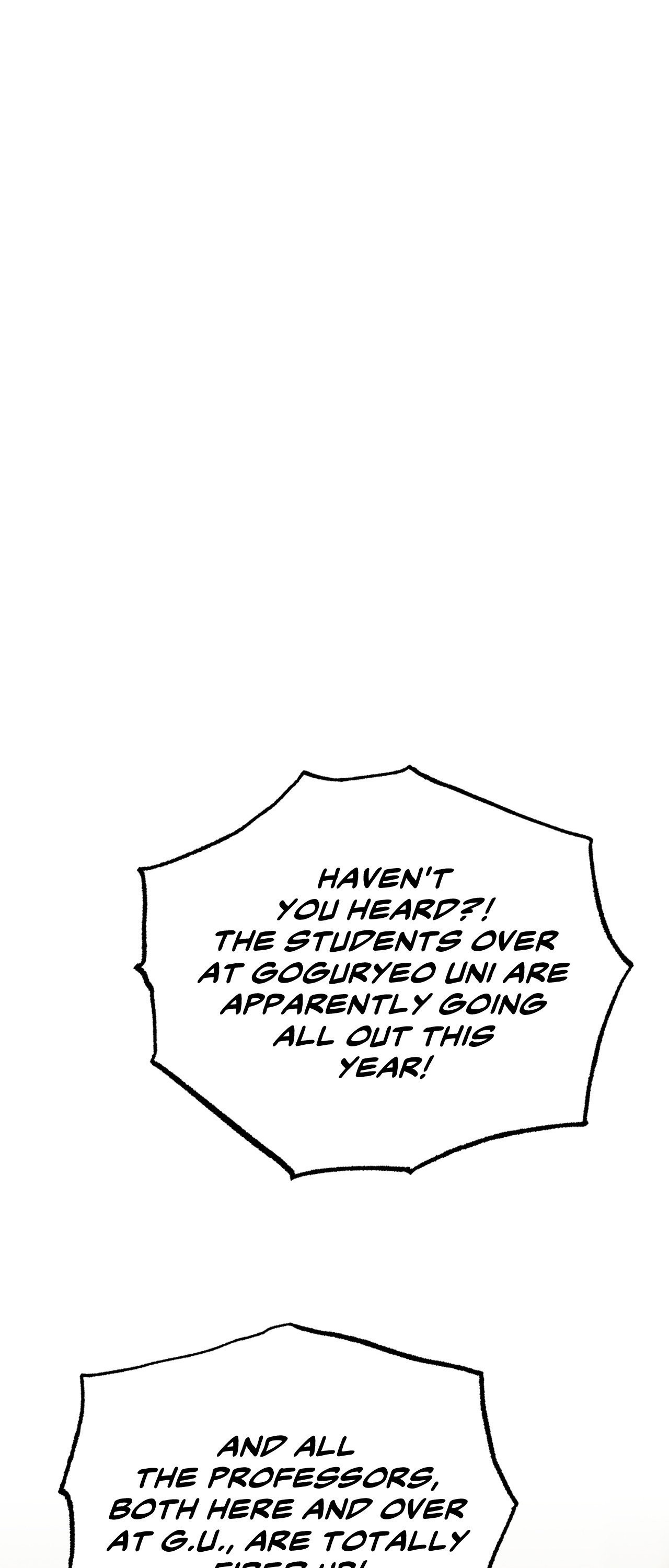 Love in Reprise (Official) - Chapter 38 manhwa