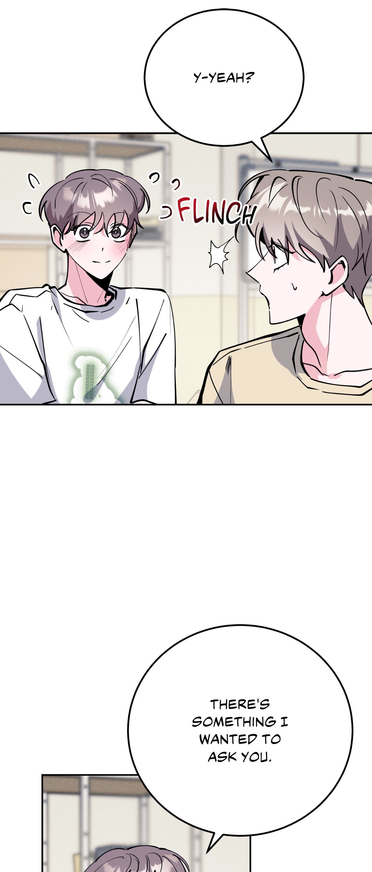 Love in Reprise (Official) - Chapter 38 manhwa