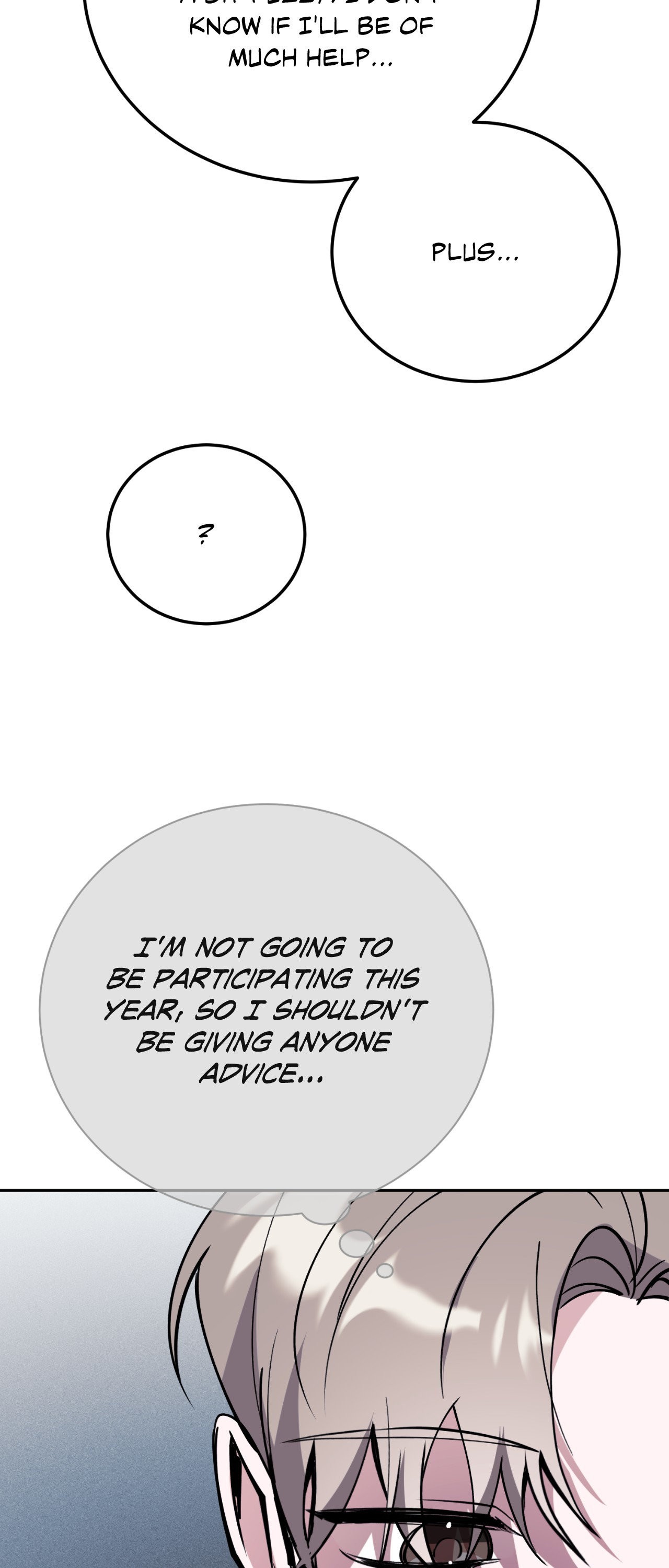 Love in Reprise (Official) - Chapter 38 manhwa