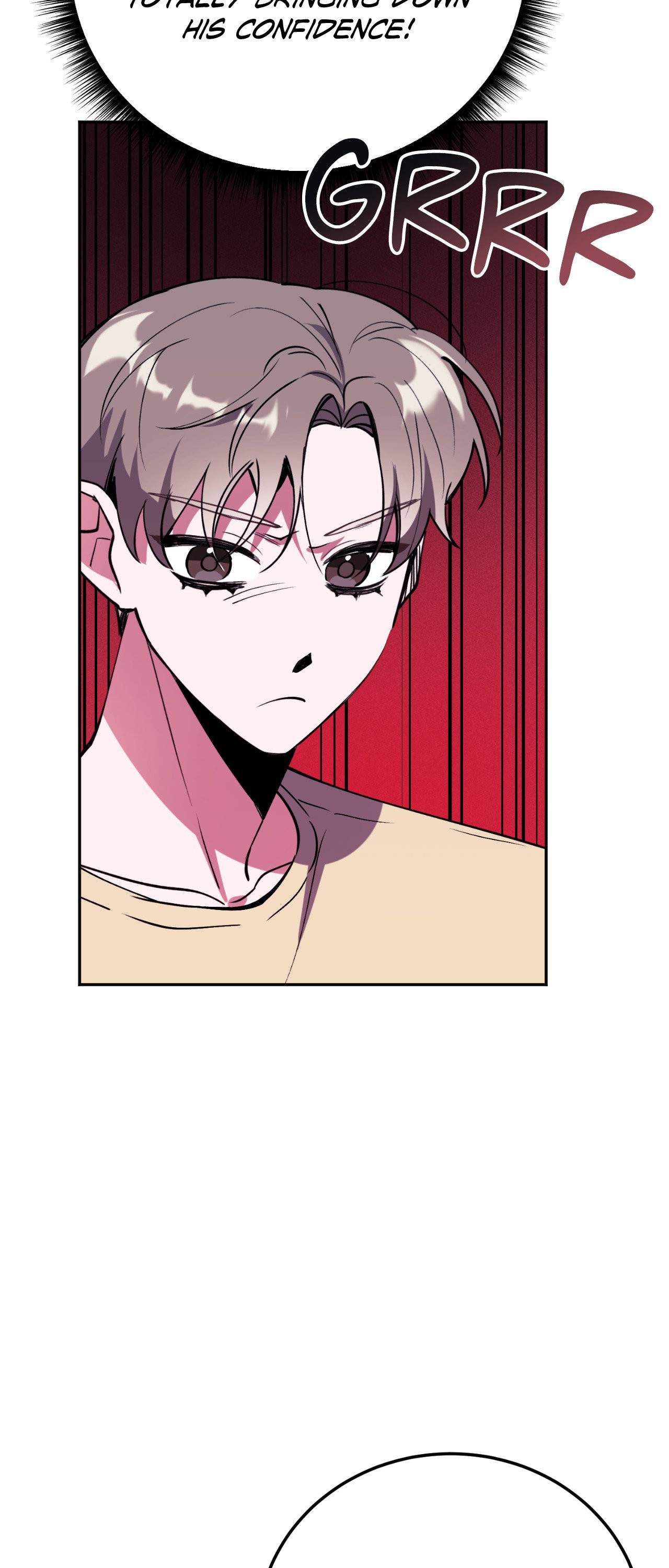 Love in Reprise (Official) - Chapter 38 manhwa