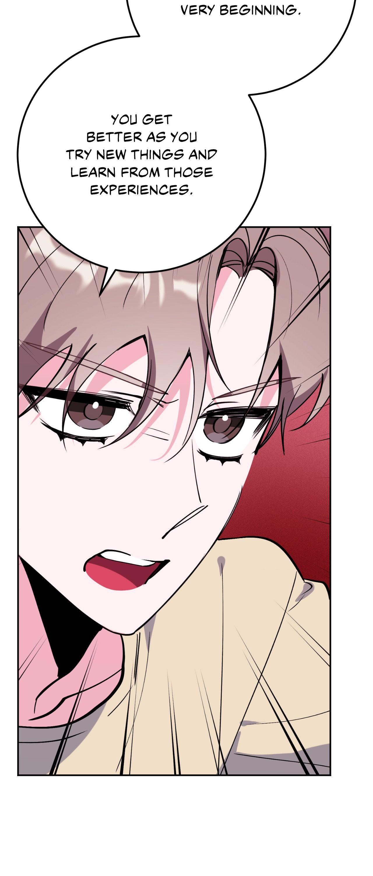 Love in Reprise (Official) - Chapter 38 manhwa