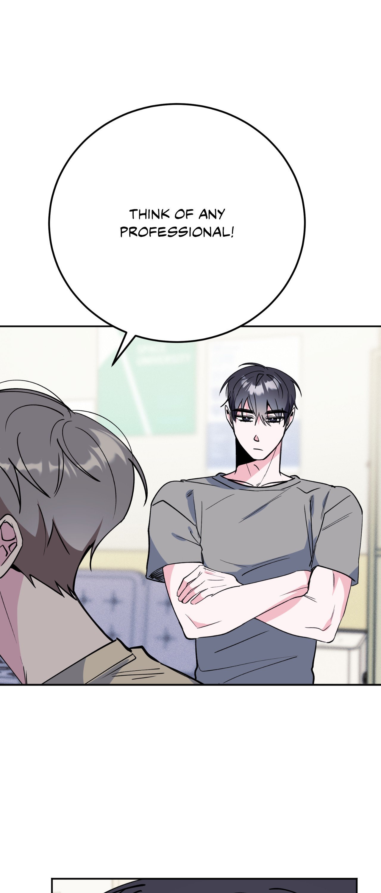 Love in Reprise (Official) - Chapter 38 manhwa