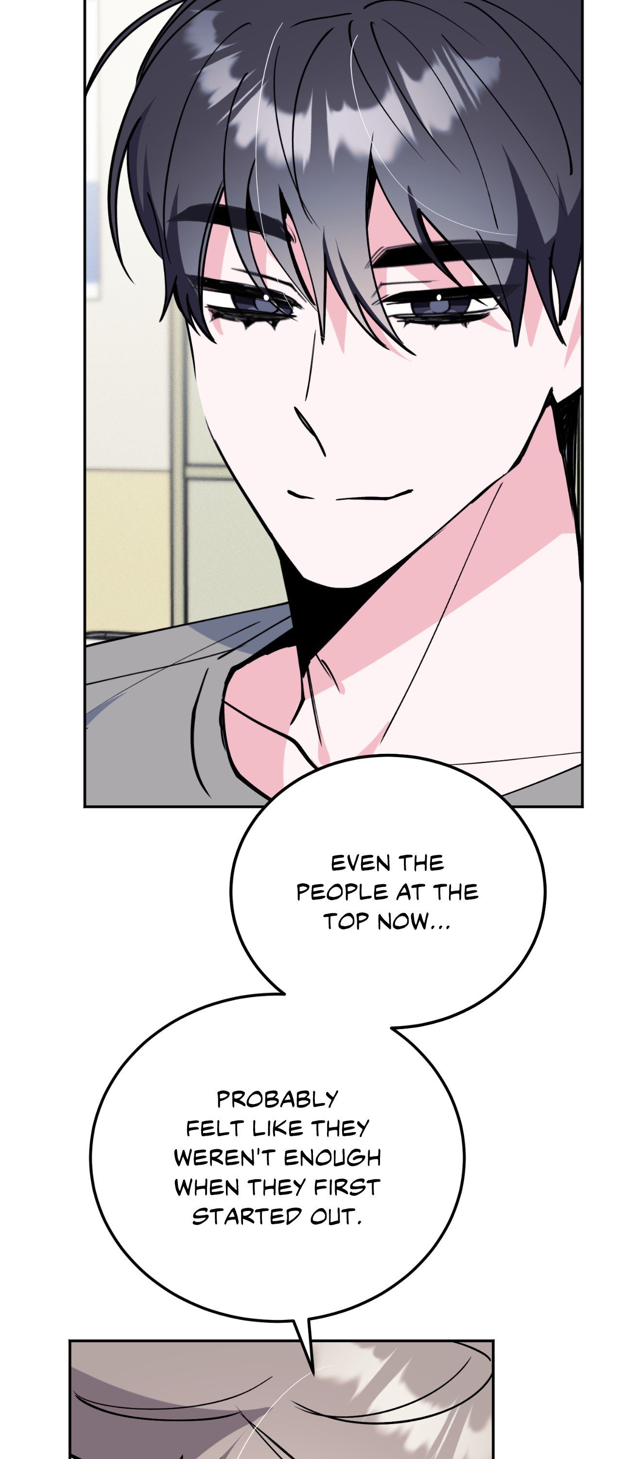 Love in Reprise (Official) - Chapter 38 manhwa