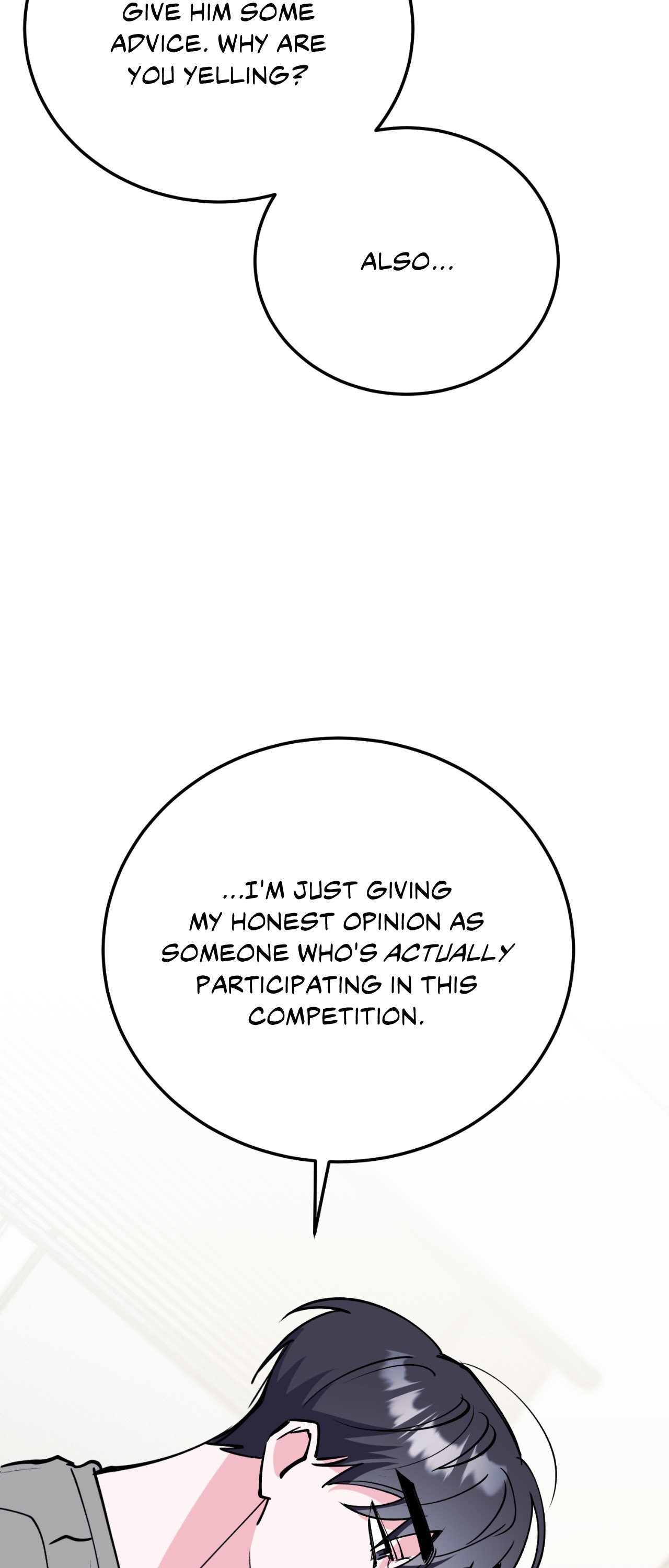 Love in Reprise (Official) - Chapter 38 manhwa