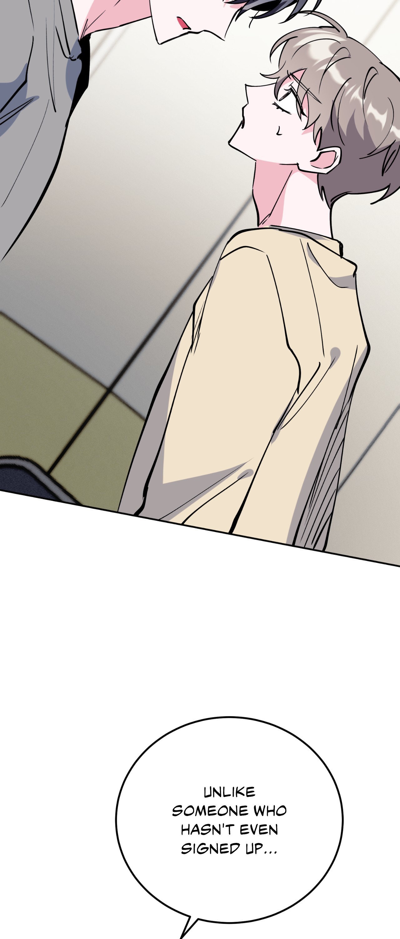 Love in Reprise (Official) - Chapter 38 manhwa