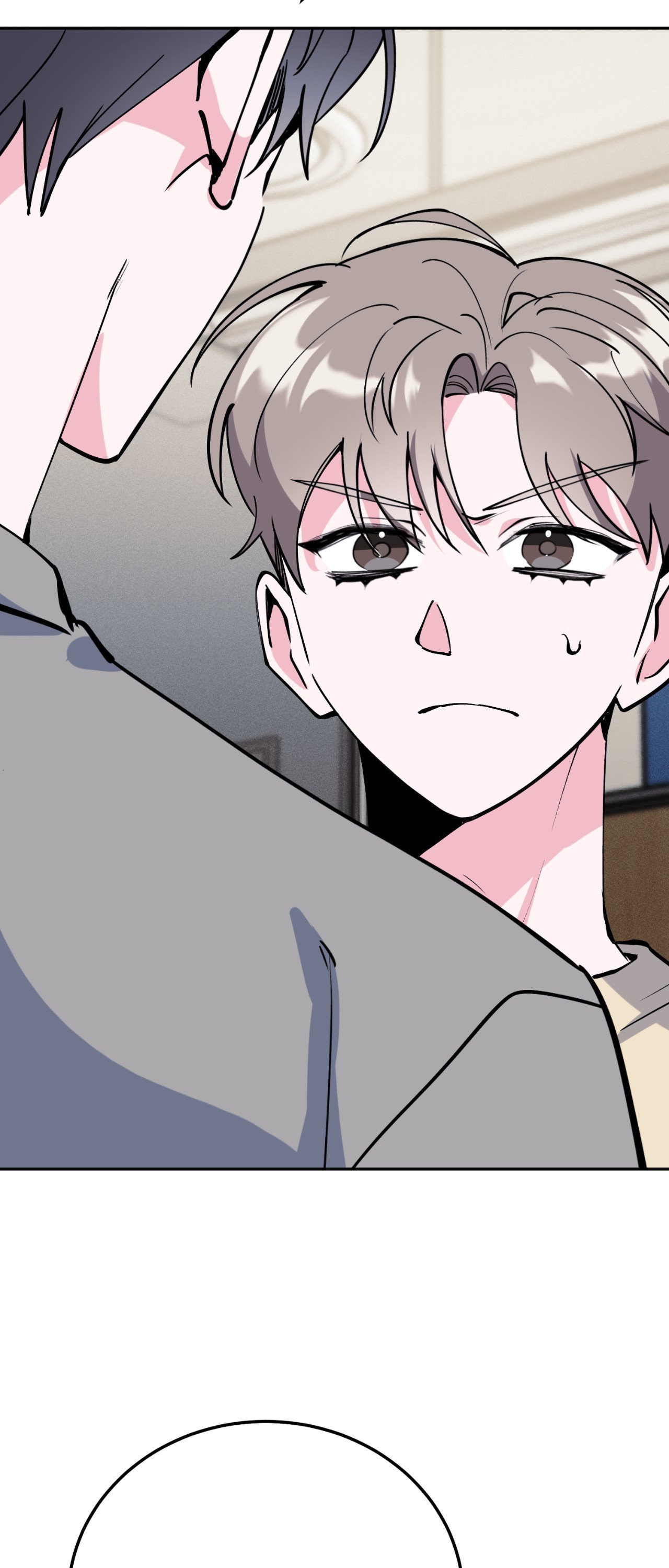 Love in Reprise (Official) - Chapter 38 manhwa
