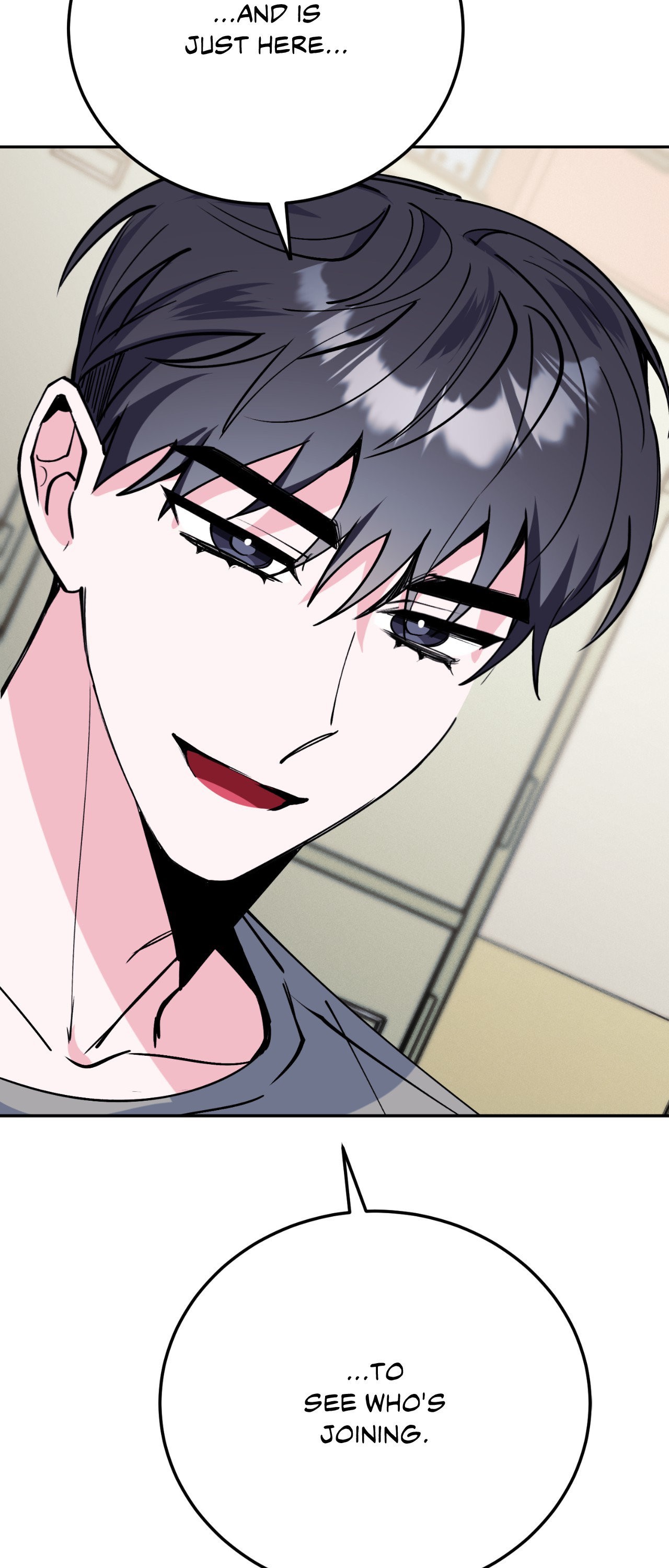 Love in Reprise (Official) - Chapter 38 manhwa