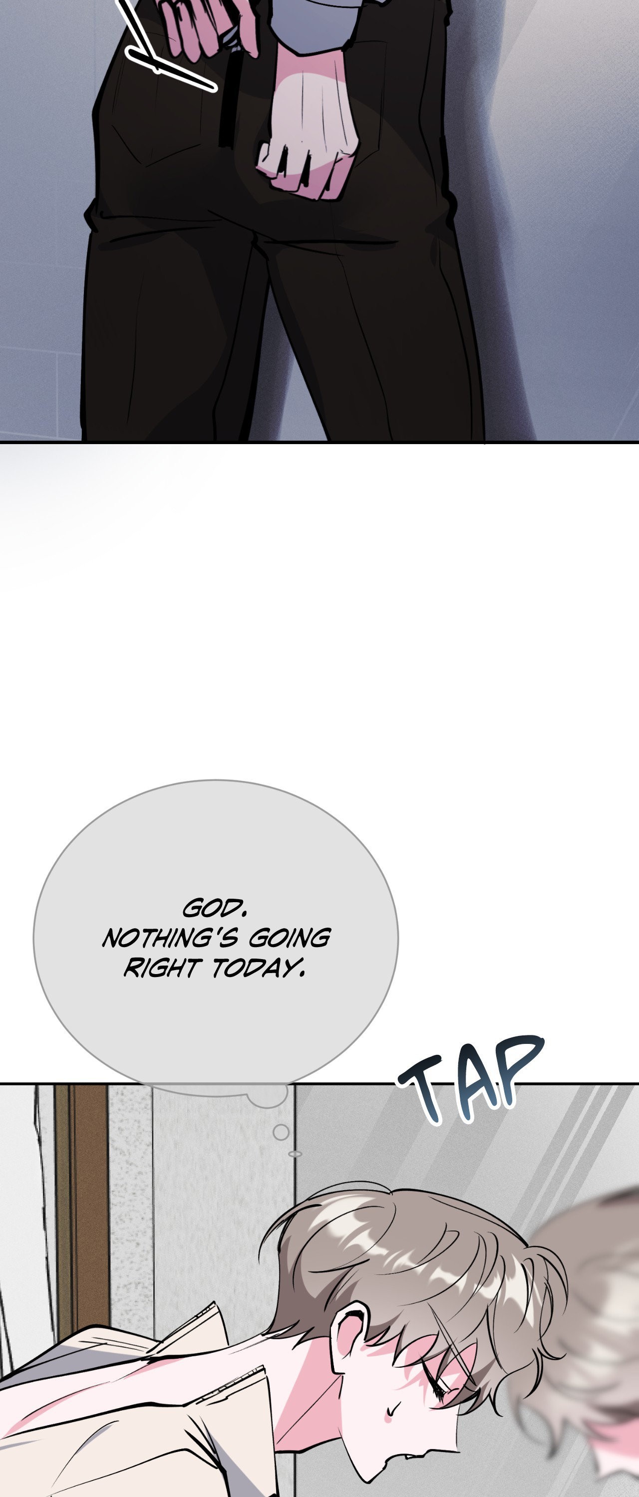 Love in Reprise (Official) - Chapter 38 manhwa