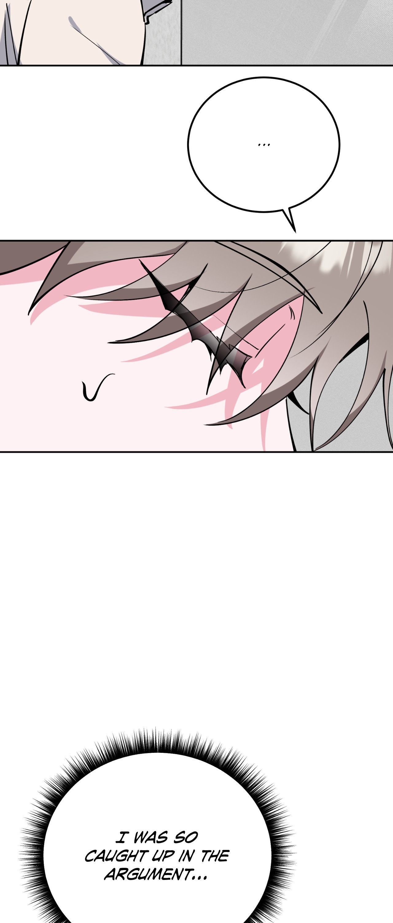 Love in Reprise (Official) - Chapter 38 manhwa