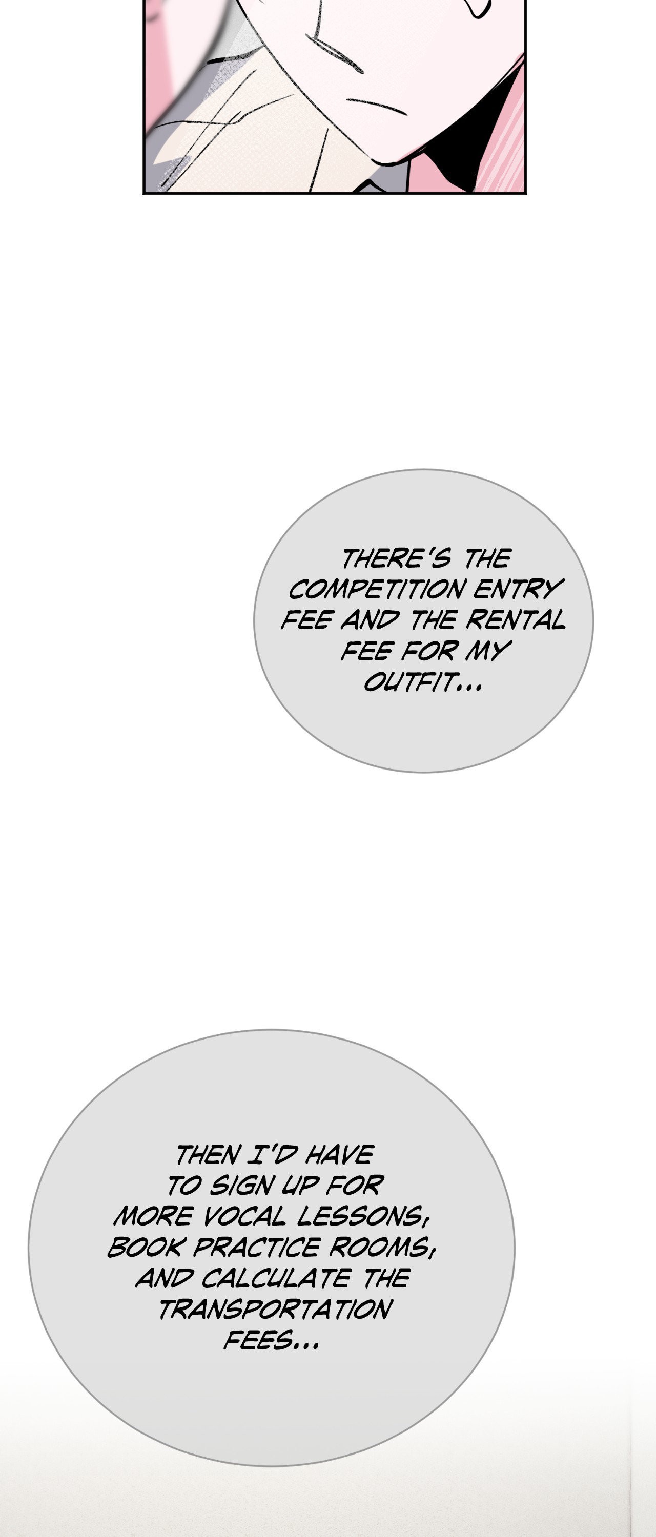 Love in Reprise (Official) - Chapter 38 manhwa