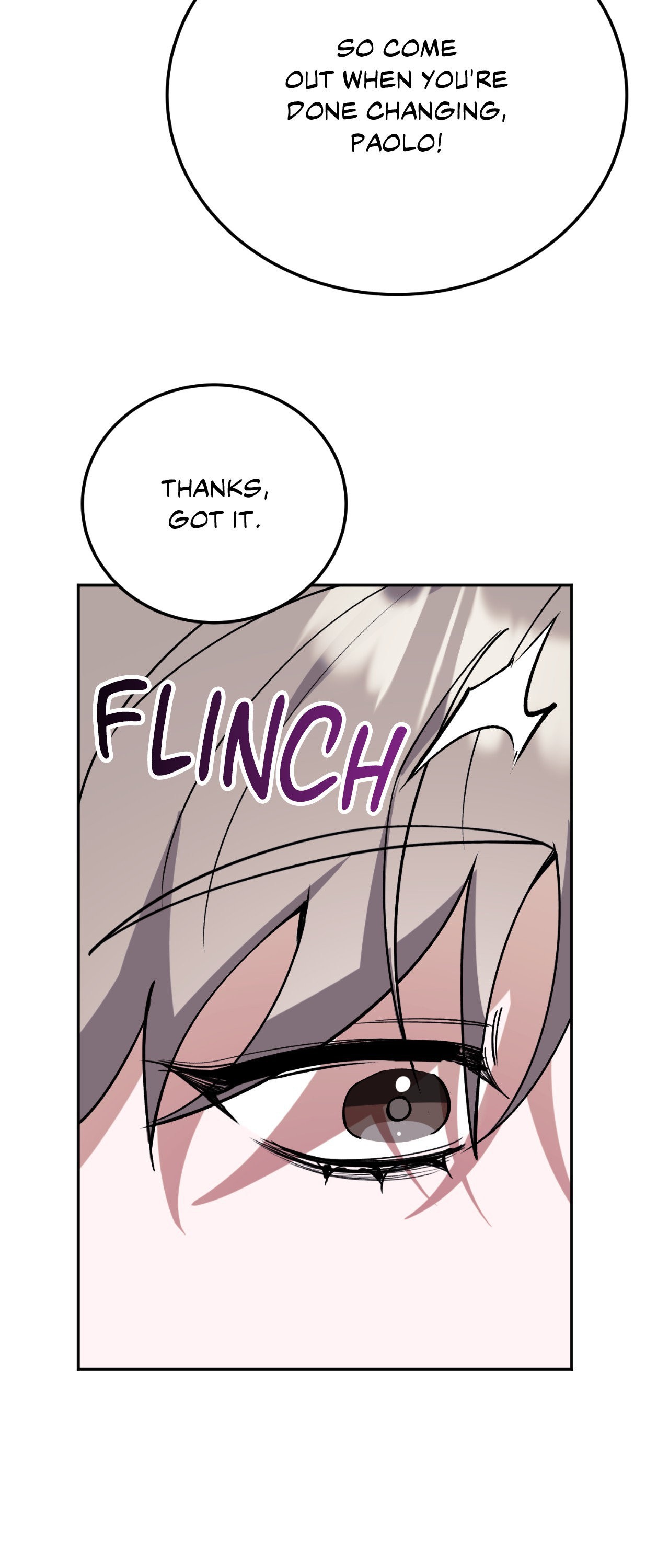 Love in Reprise (Official) - Chapter 38 manhwa