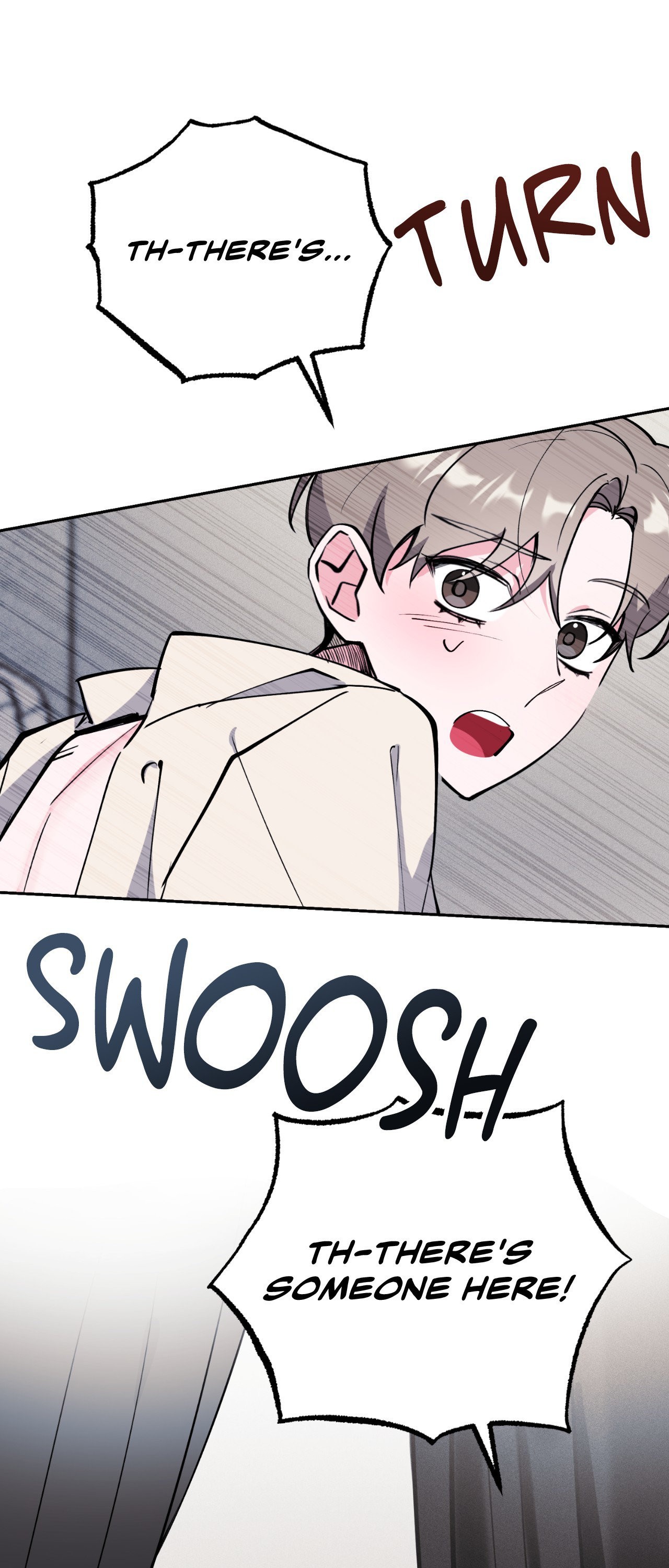 Love in Reprise (Official) - Chapter 38 manhwa