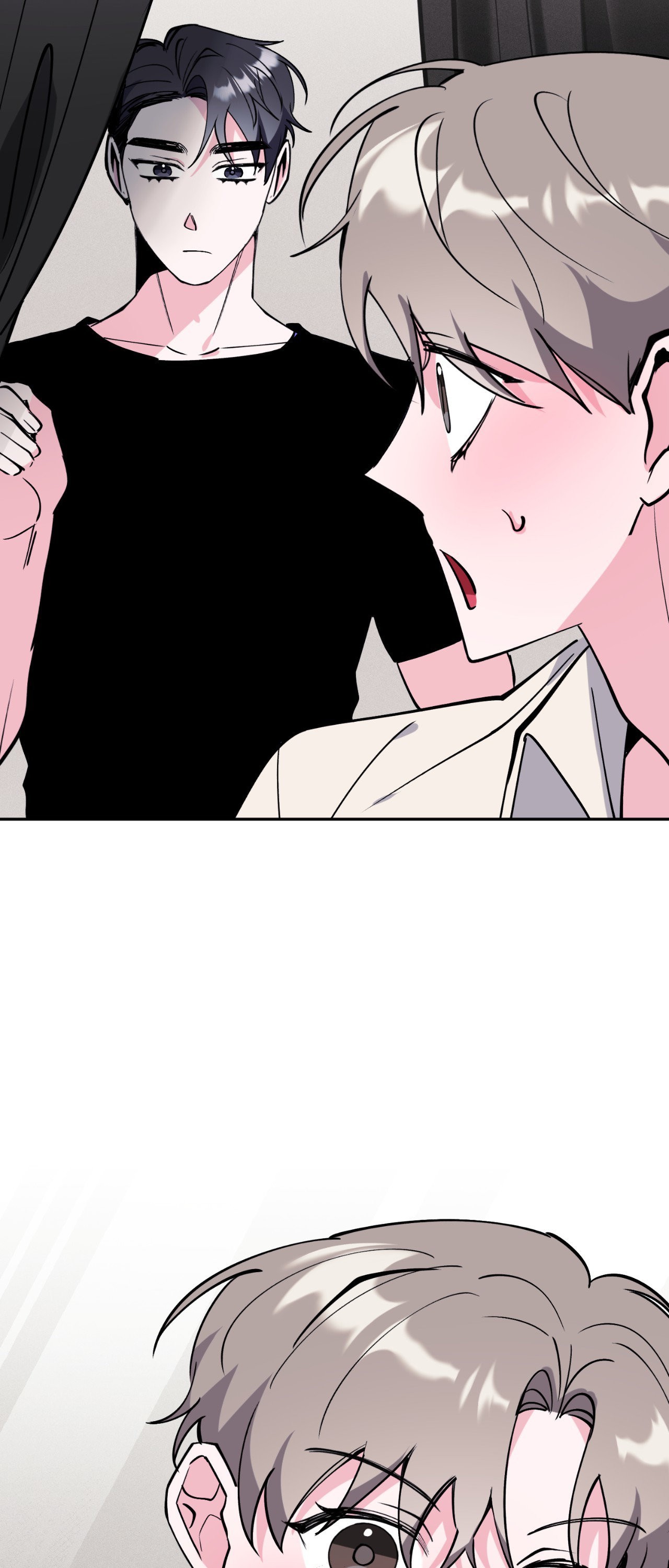 Love in Reprise (Official) - Chapter 38 manhwa