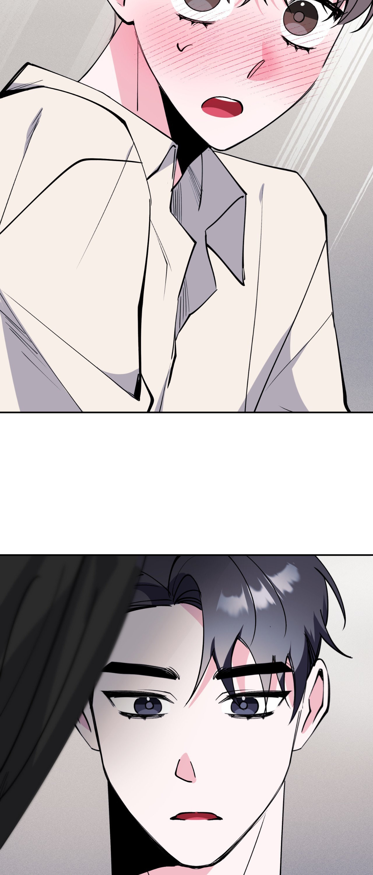 Love in Reprise (Official) - Chapter 38 manhwa