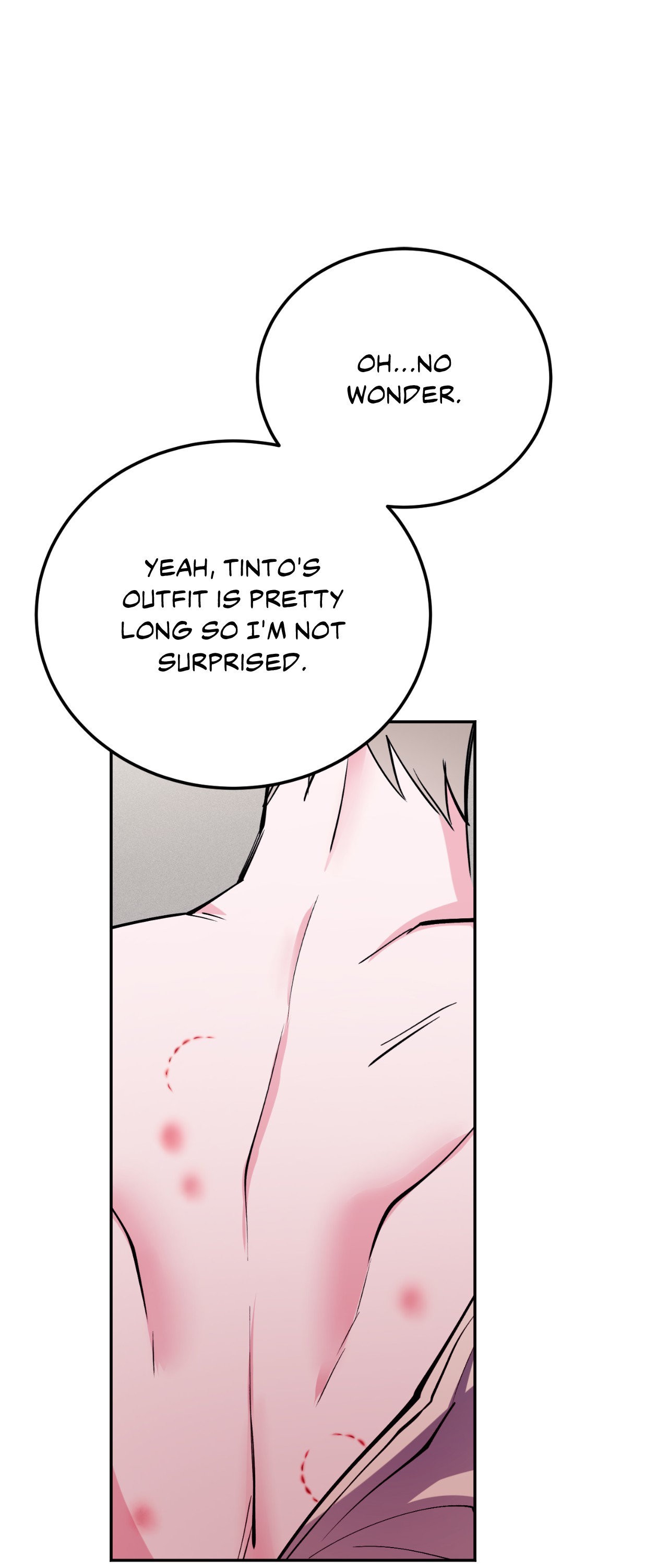 Love in Reprise (Official) - Chapter 38 manhwa