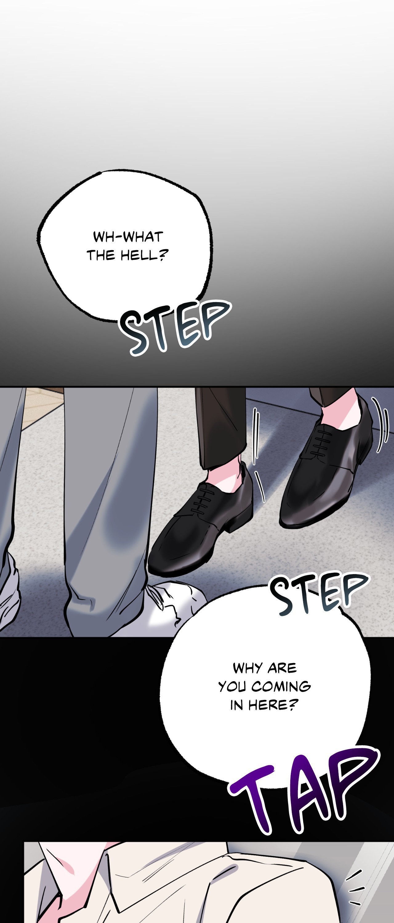 Love in Reprise (Official) - Chapter 38 manhwa