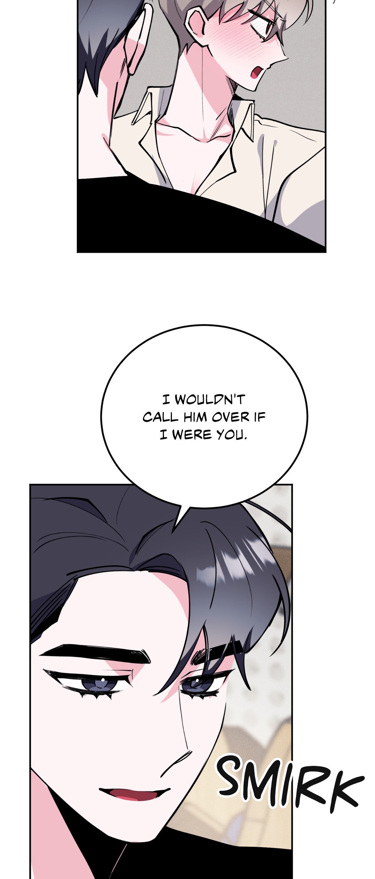 Love in Reprise (Official) - Chapter 38 manhwa
