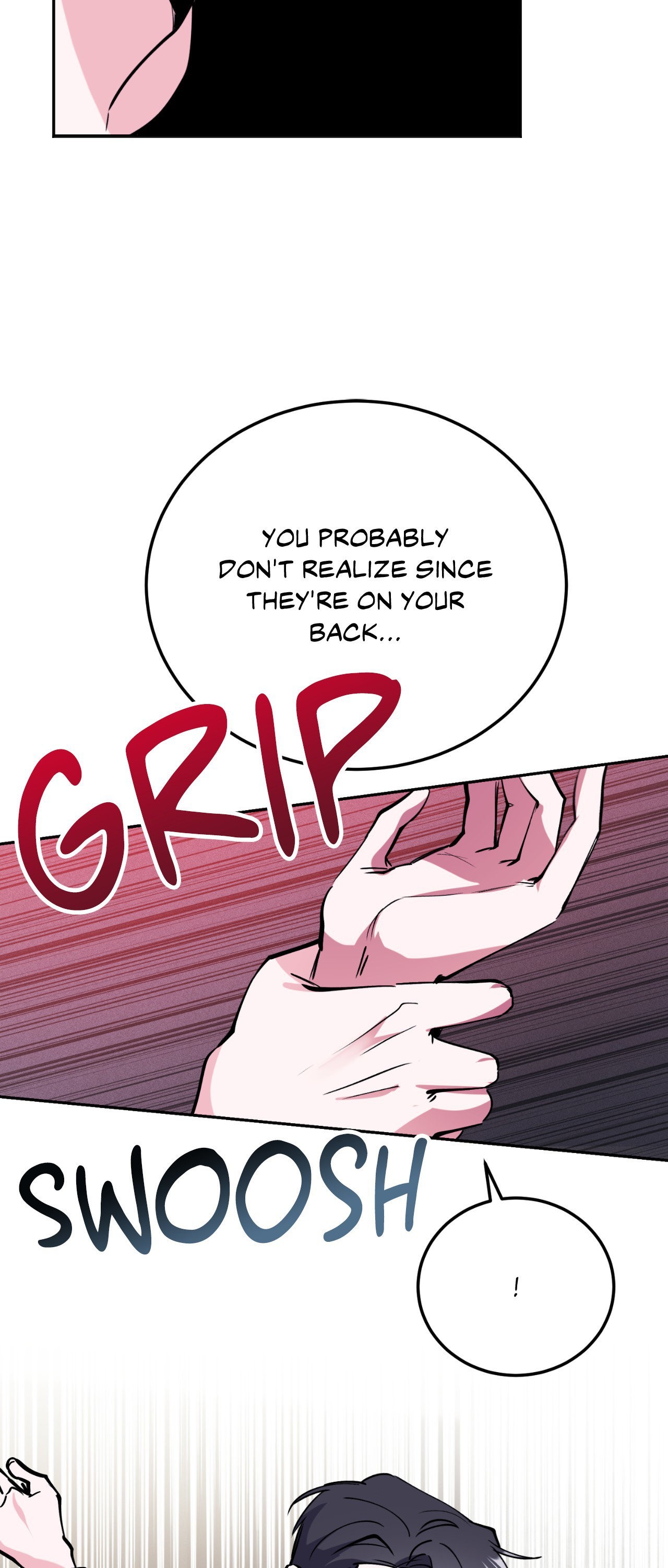 Love in Reprise (Official) - Chapter 38 manhwa
