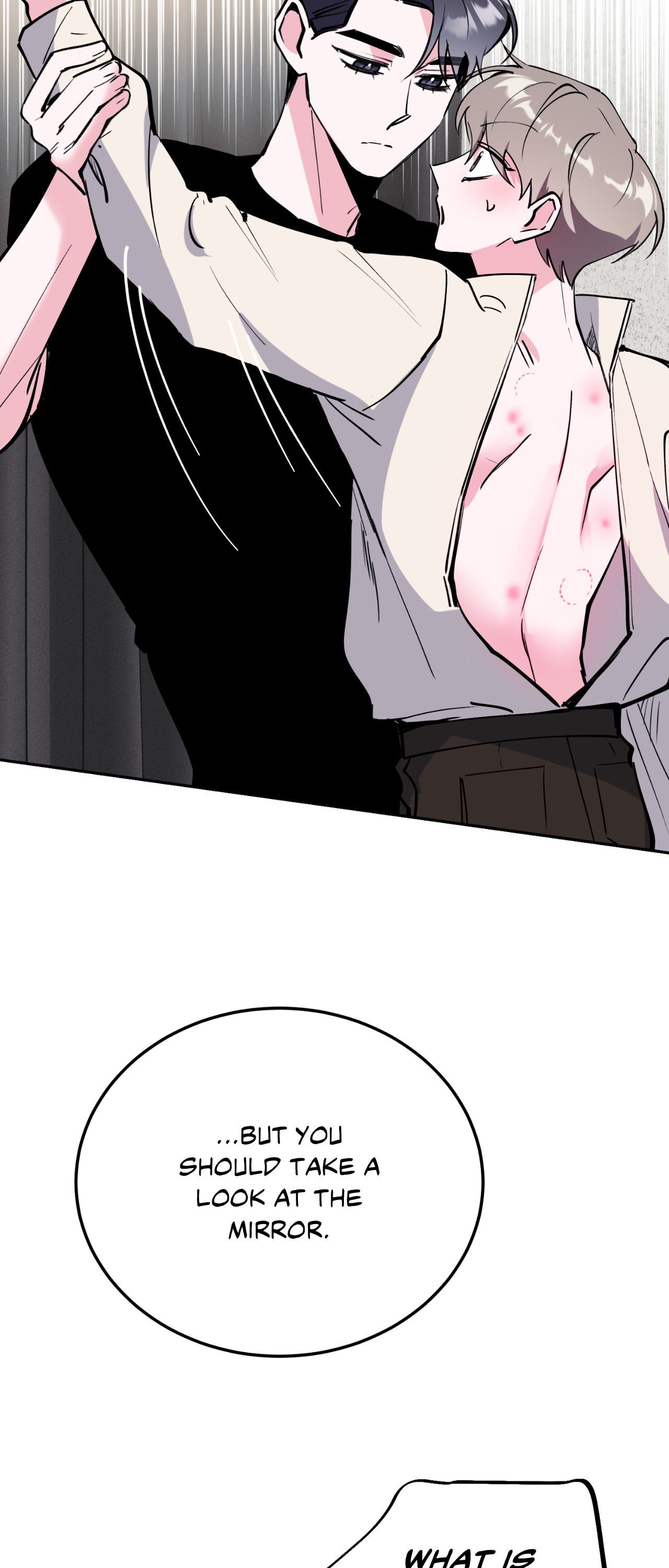 Love in Reprise (Official) - Chapter 38 manhwa