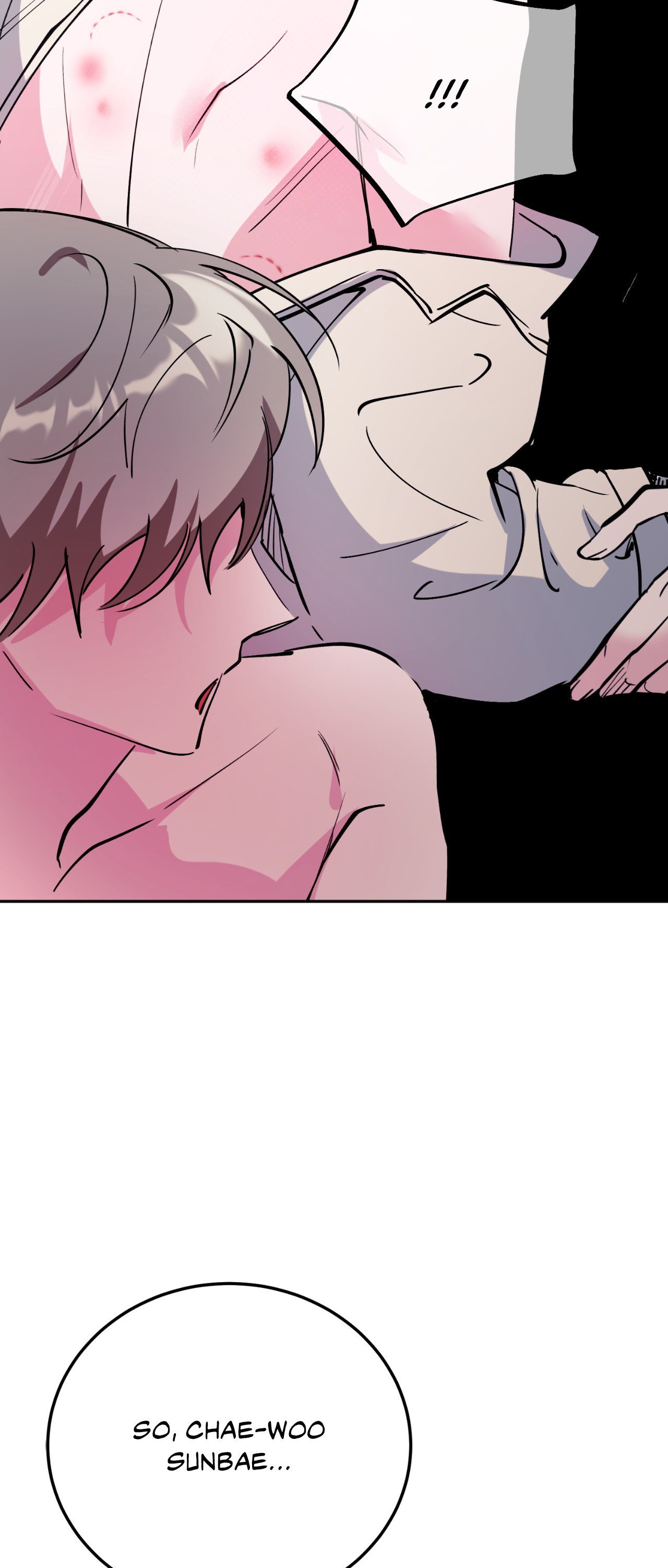 Love in Reprise (Official) - Chapter 38 manhwa