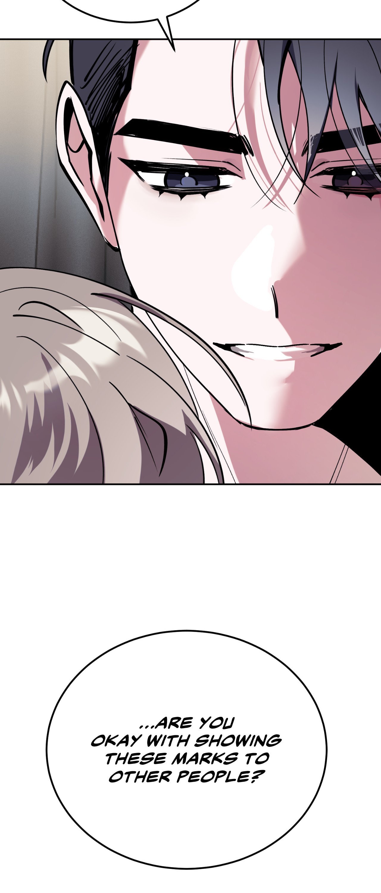 Love in Reprise (Official) - Chapter 38 manhwa