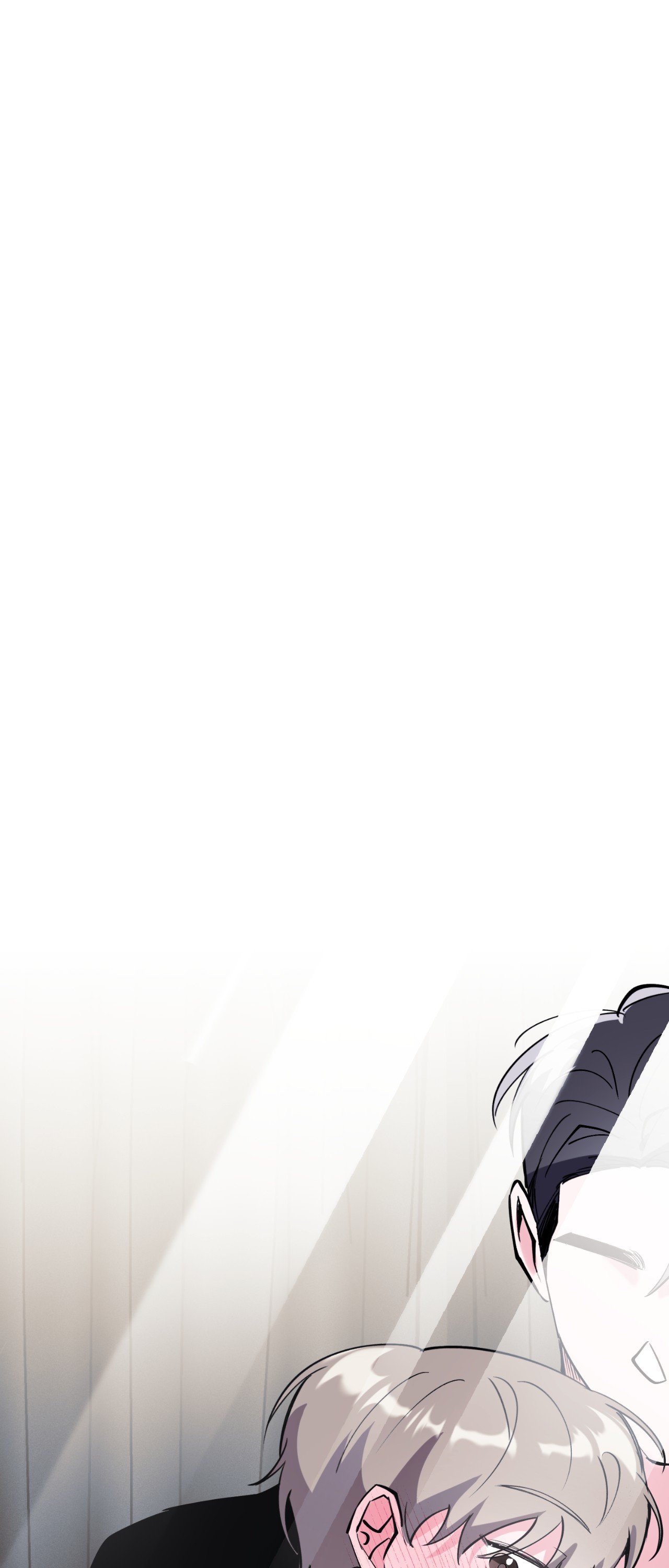 Love in Reprise (Official) - Chapter 39 manhwa