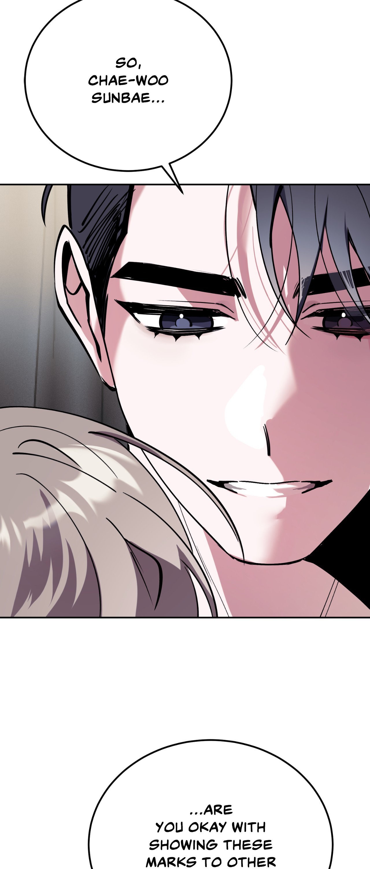Love in Reprise (Official) - Chapter 39 manhwa