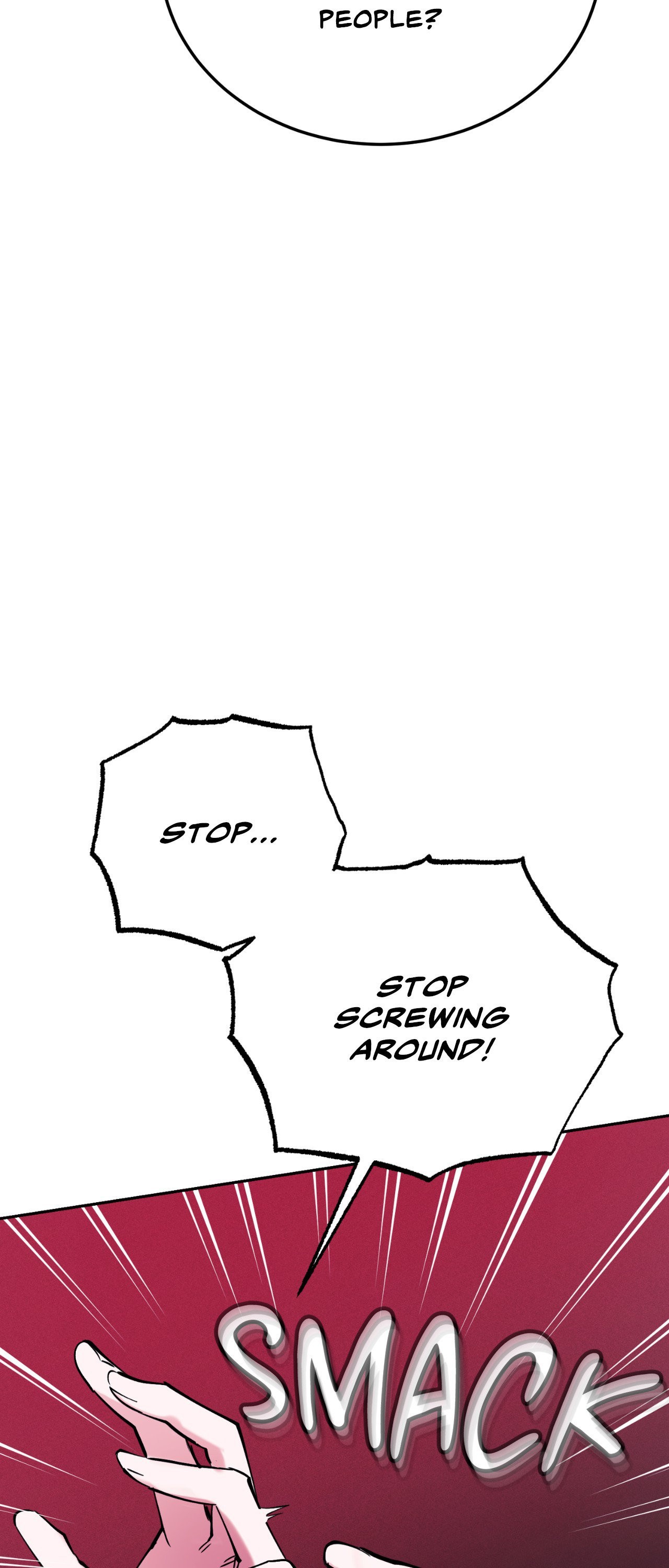 Love in Reprise (Official) - Chapter 39 manhwa