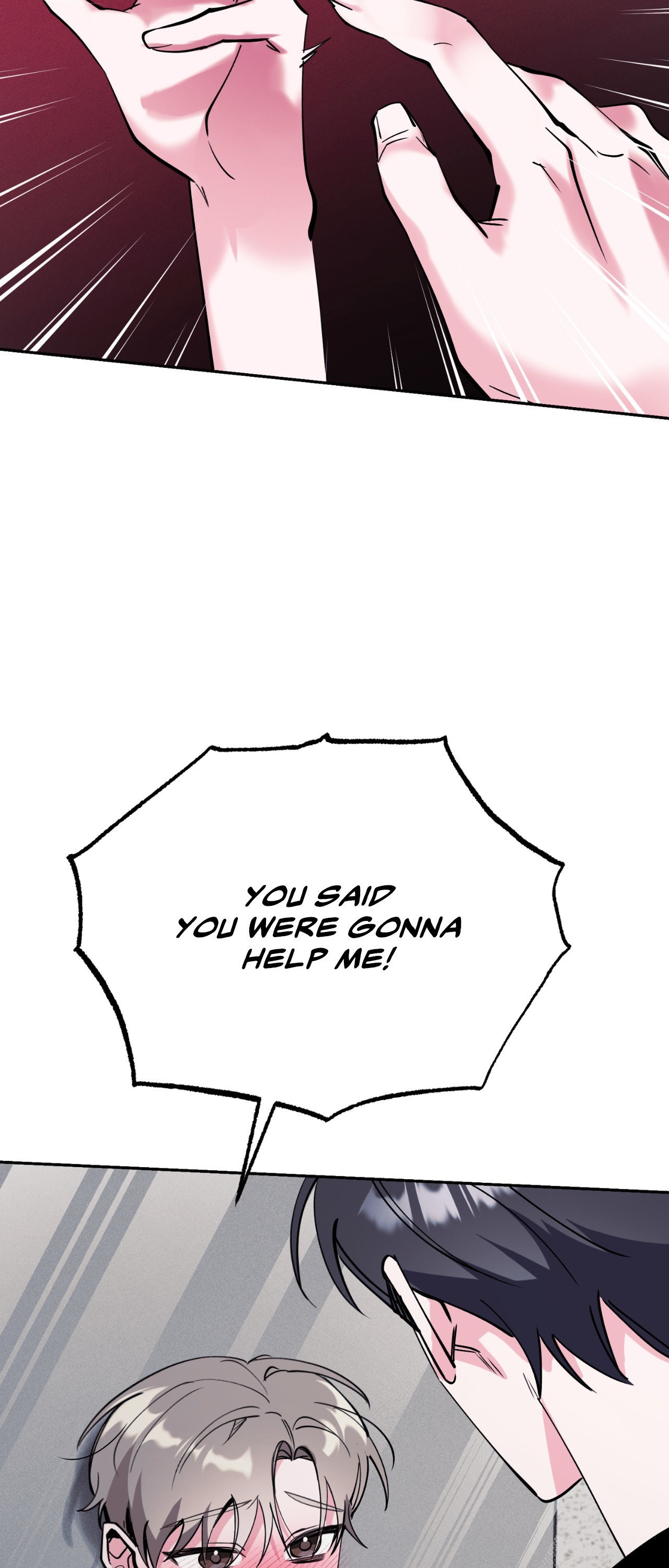 Love in Reprise (Official) - Chapter 39 manhwa