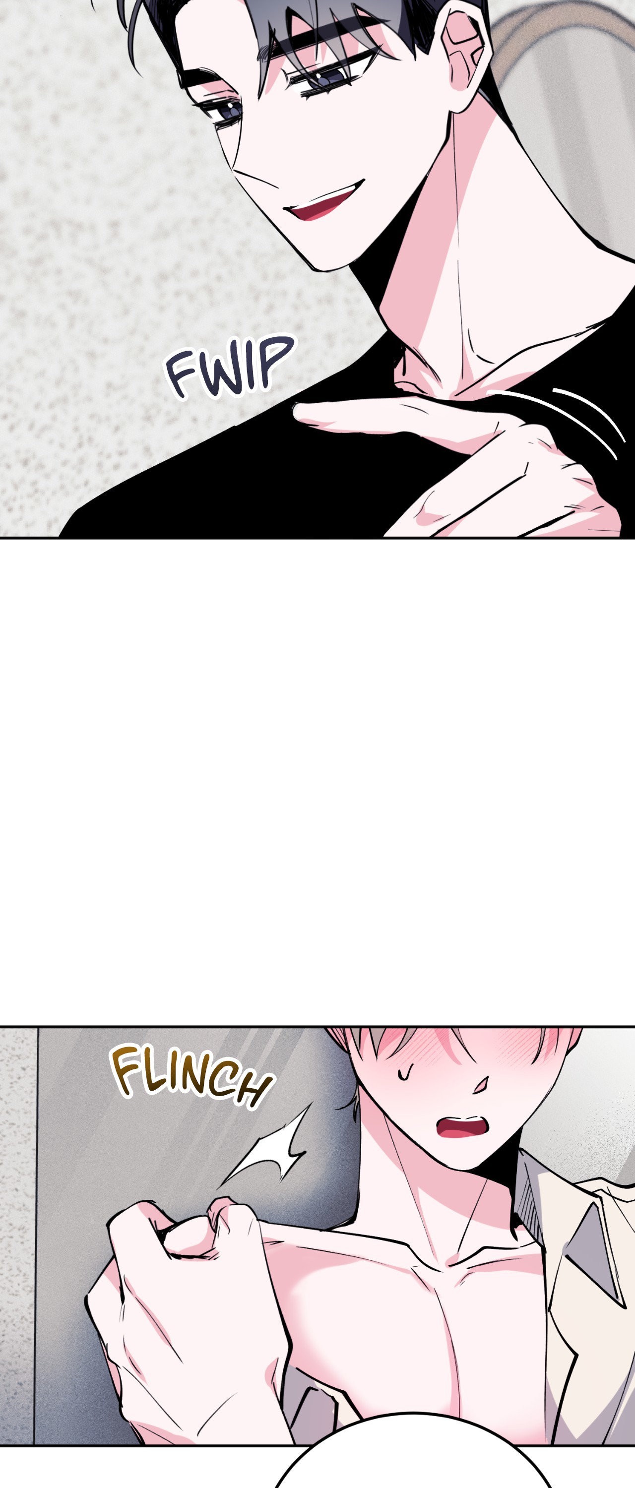 Love in Reprise (Official) - Chapter 39 manhwa