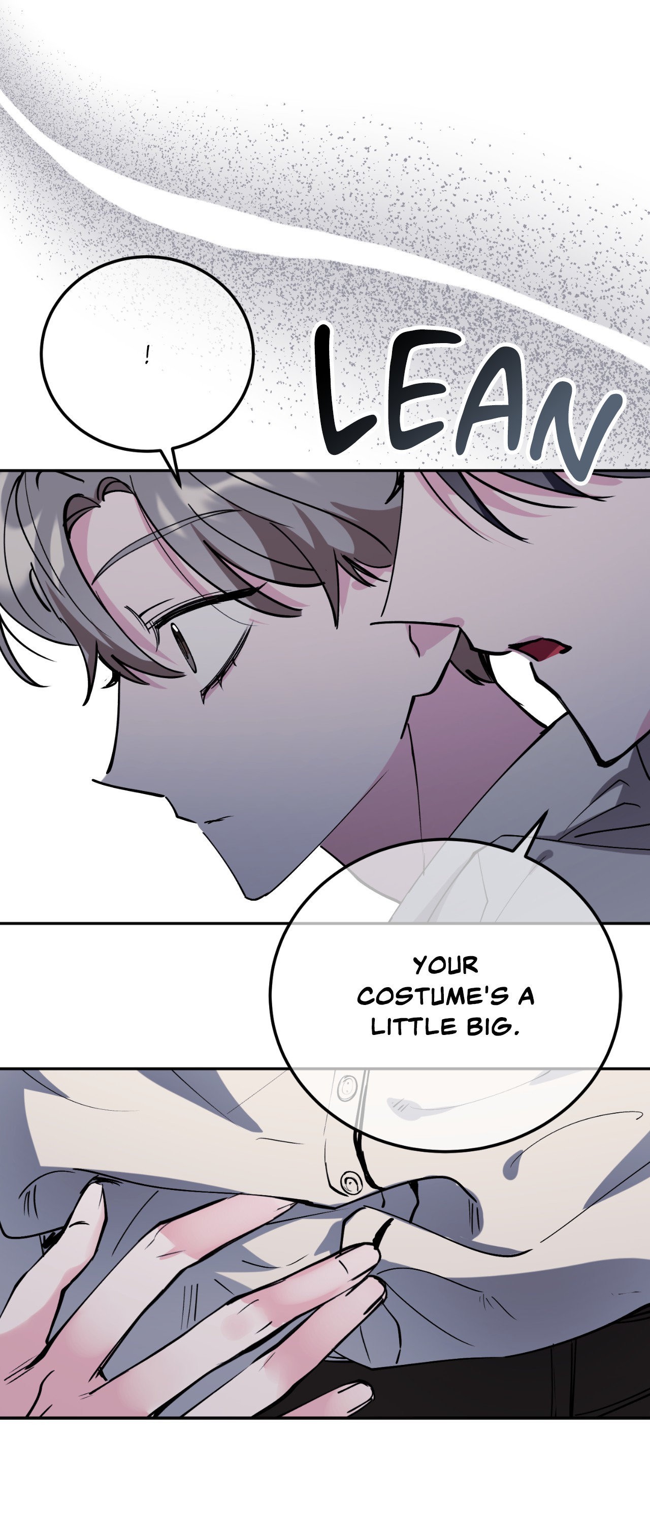 Love in Reprise (Official) - Chapter 39 manhwa