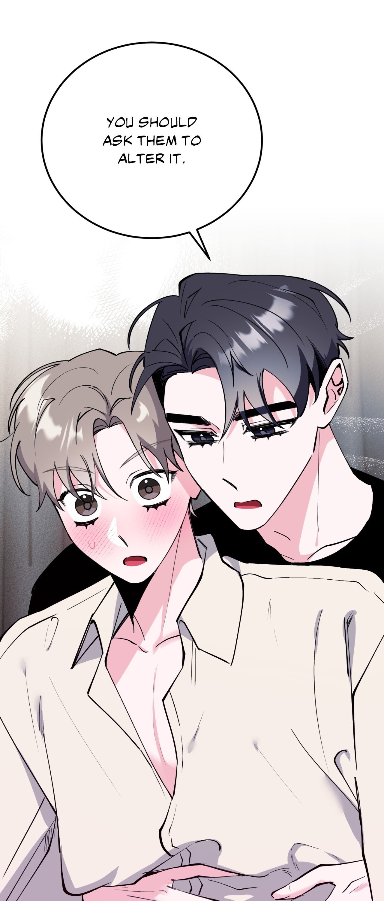 Love in Reprise (Official) - Chapter 39 manhwa