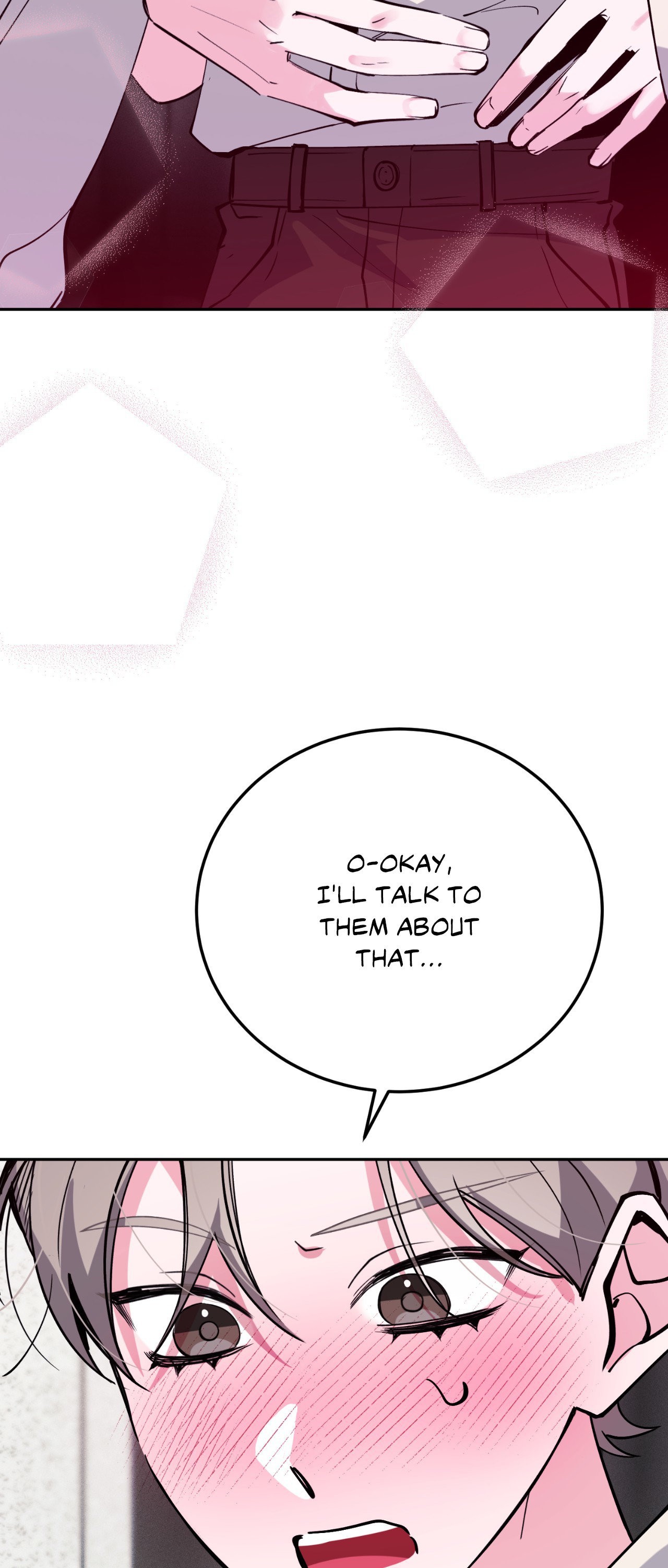Love in Reprise (Official) - Chapter 39 manhwa