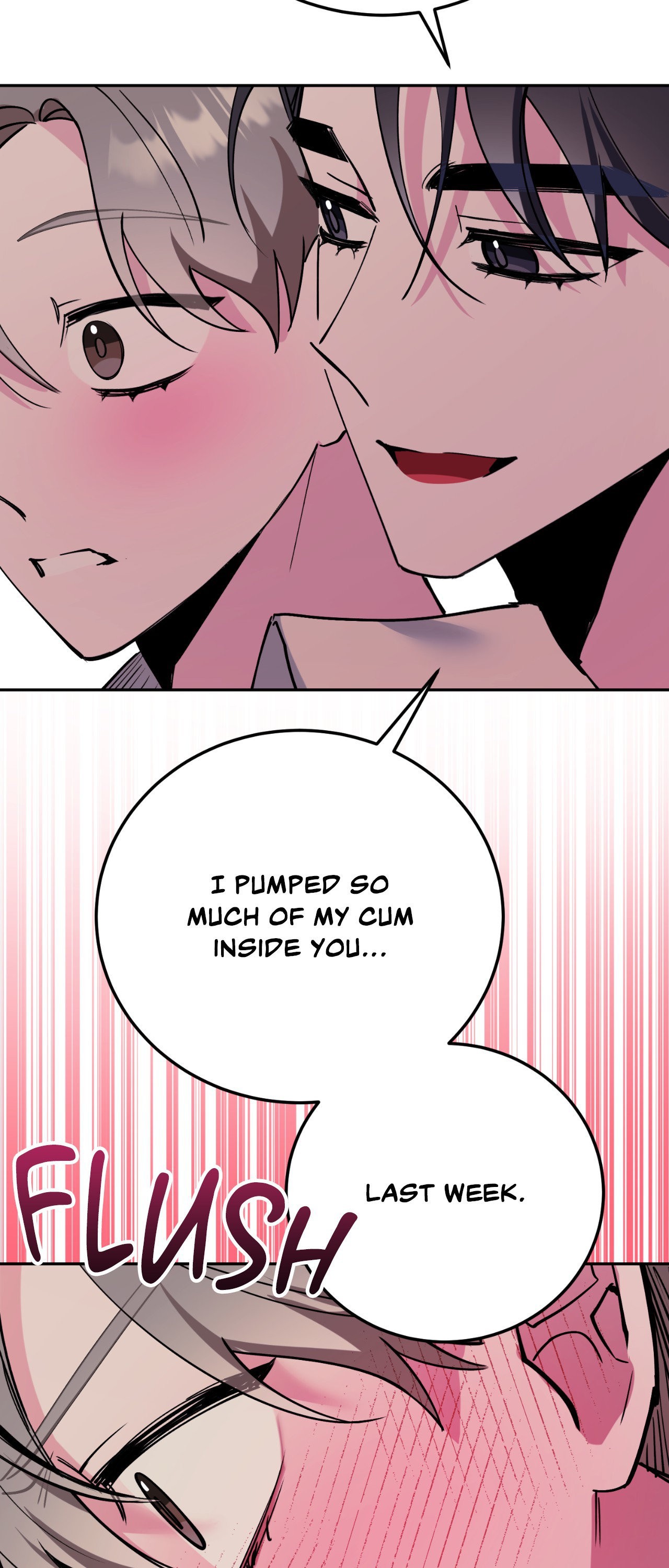 Love in Reprise (Official) - Chapter 39 manhwa