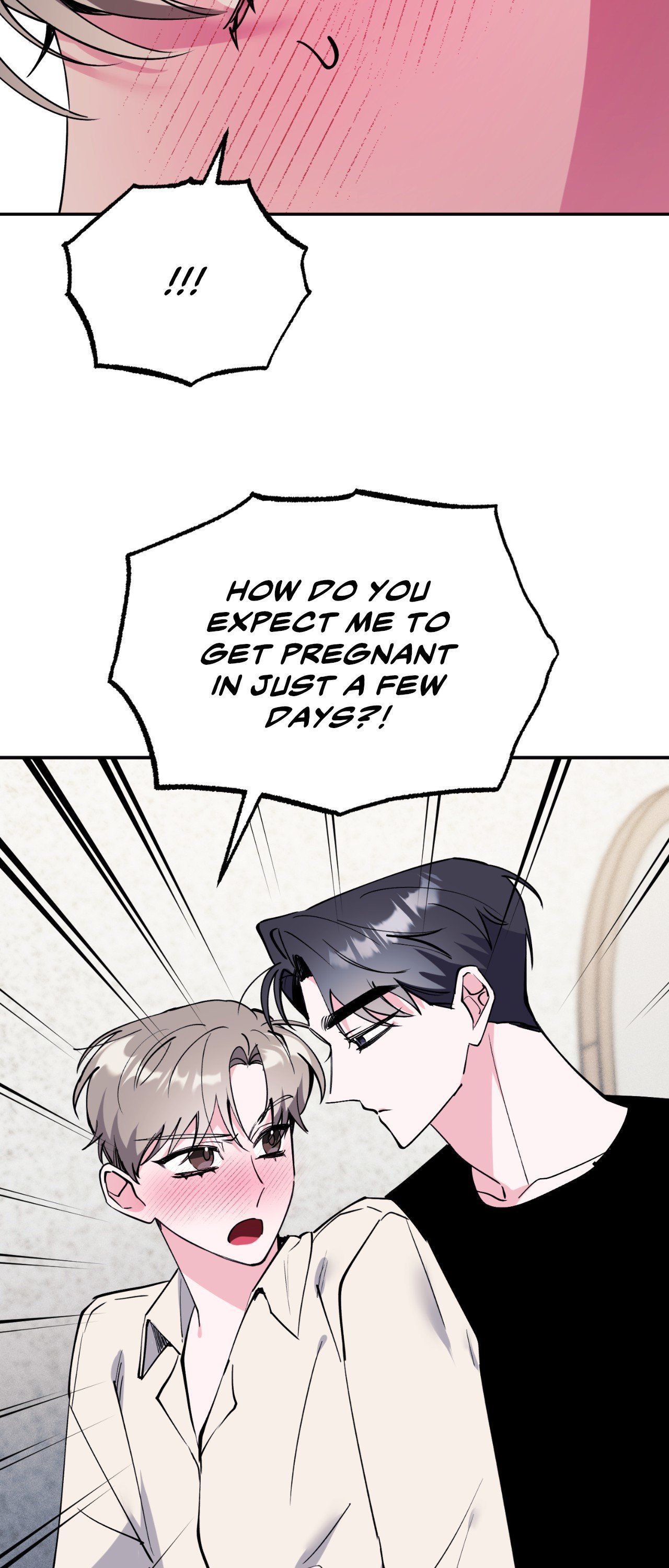 Love in Reprise (Official) - Chapter 39 manhwa
