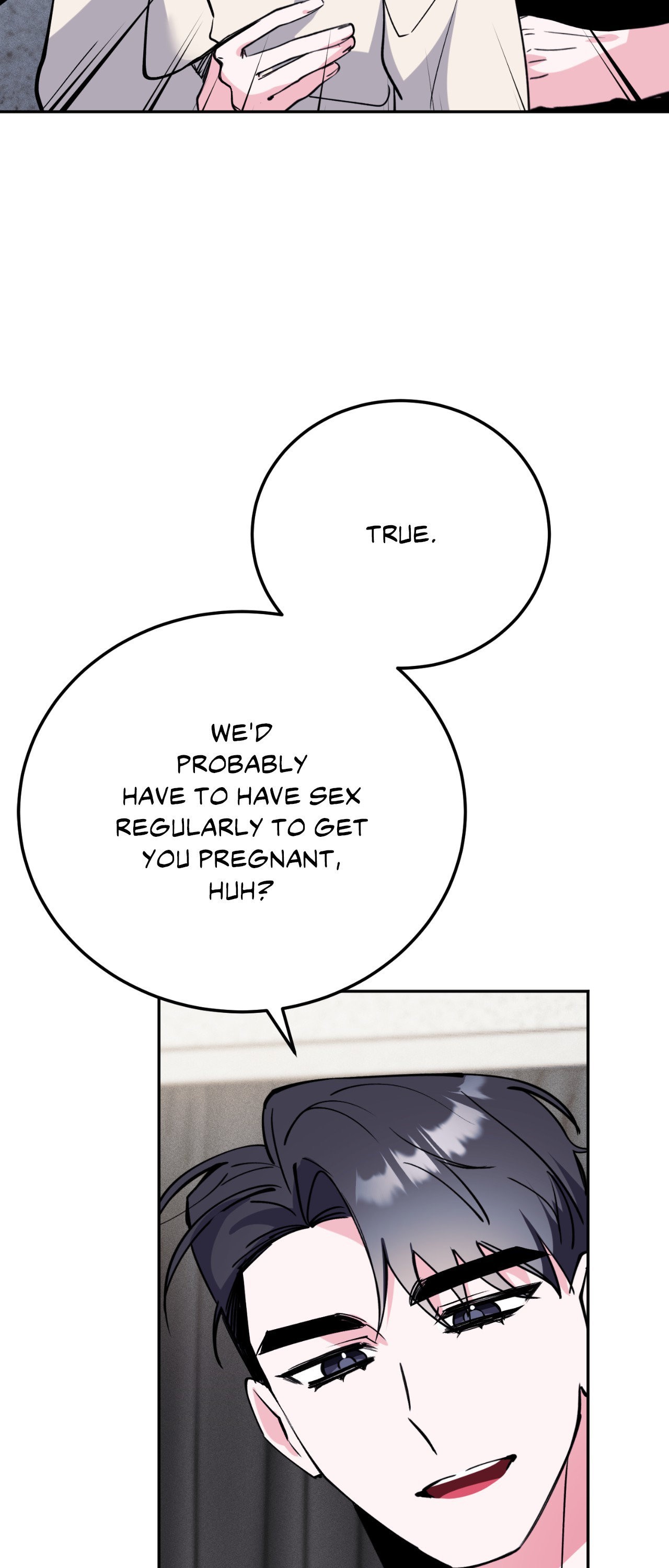 Love in Reprise (Official) - Chapter 39 manhwa