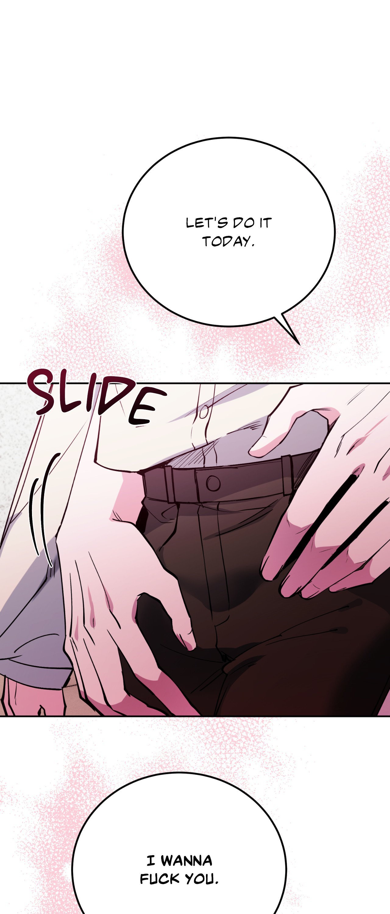 Love in Reprise (Official) - Chapter 39 manhwa