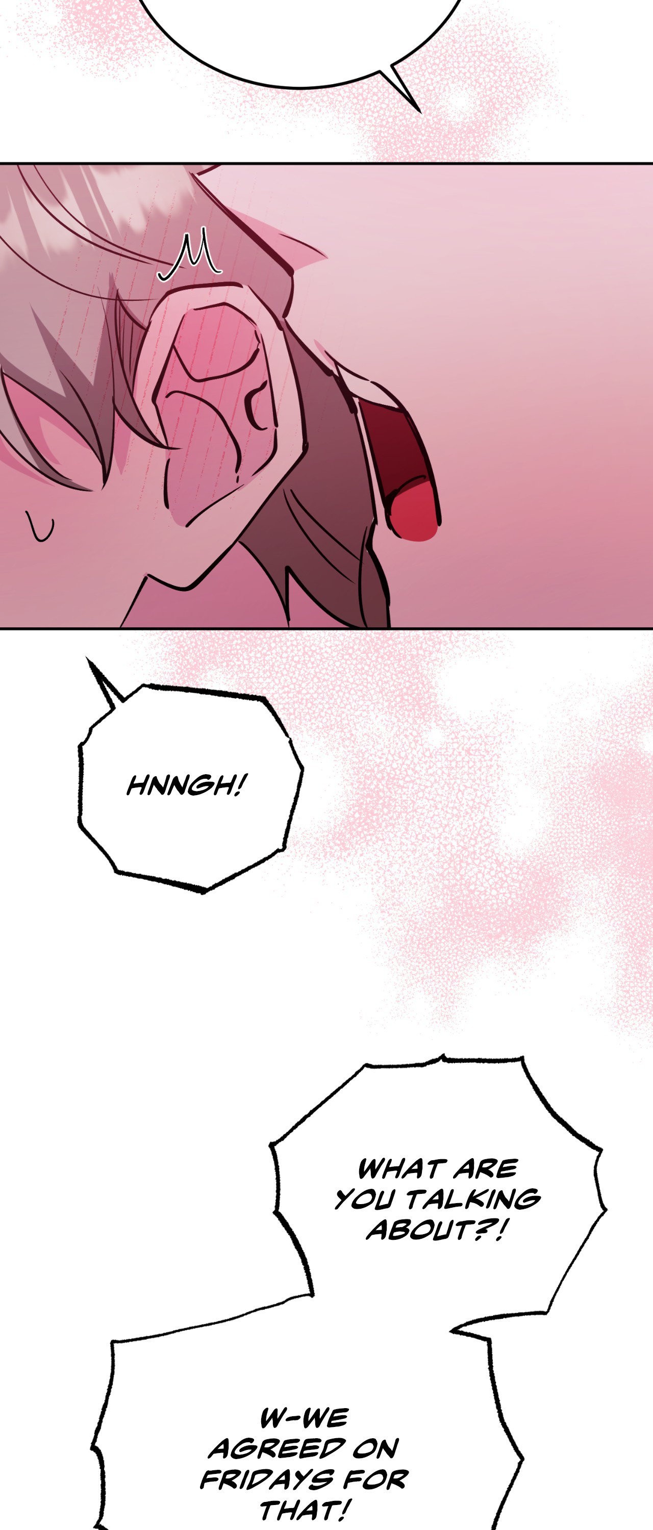 Love in Reprise (Official) - Chapter 39 manhwa