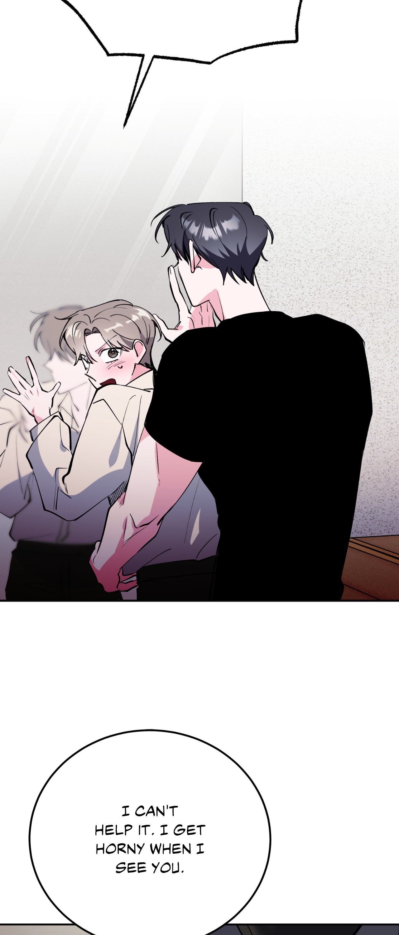 Love in Reprise (Official) - Chapter 39 manhwa