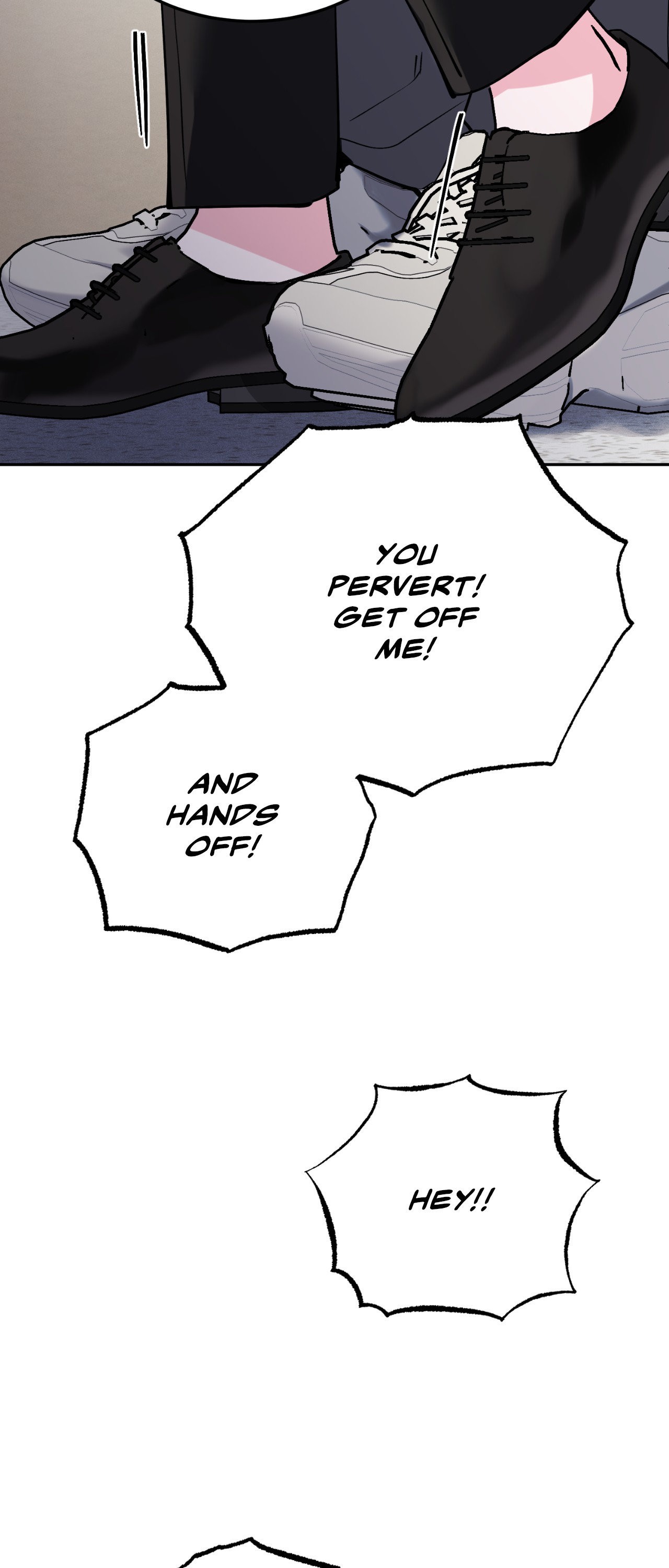 Love in Reprise (Official) - Chapter 39 manhwa
