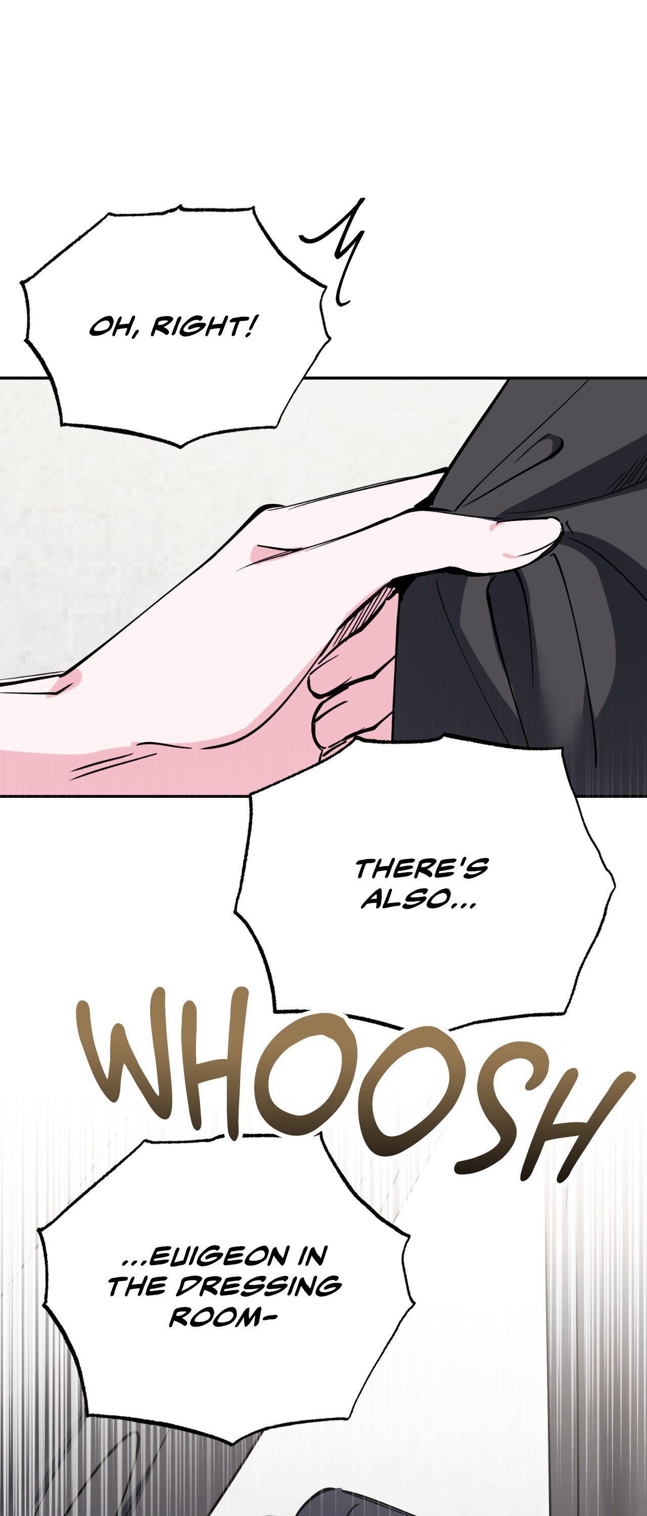 Love in Reprise (Official) - Chapter 39 manhwa