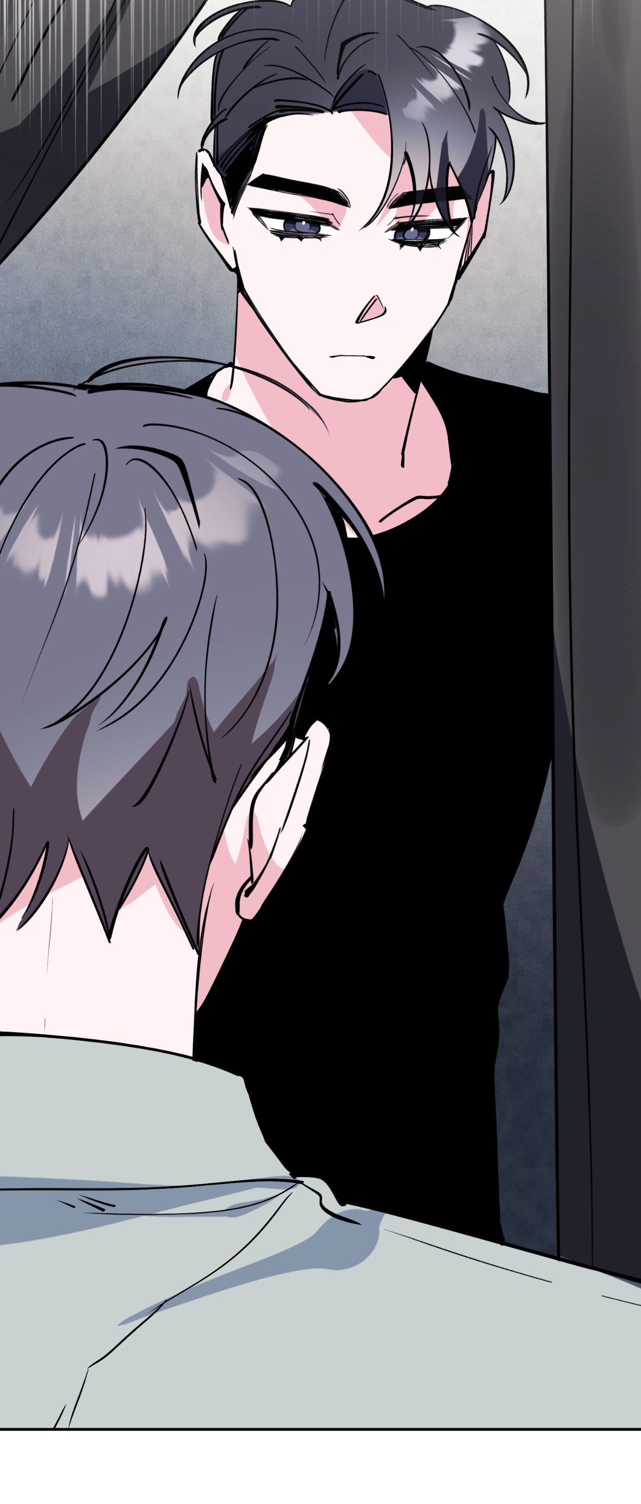 Love in Reprise (Official) - Chapter 39 manhwa