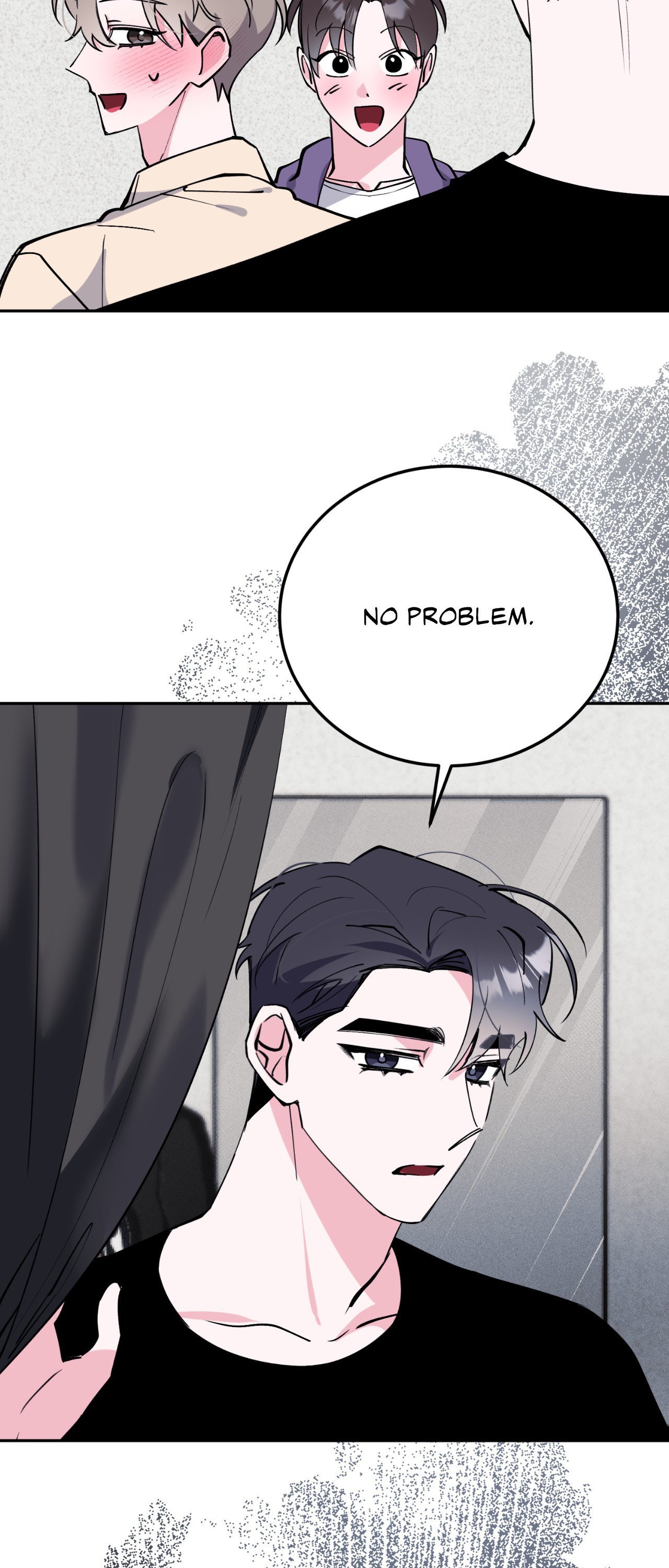 Love in Reprise (Official) - Chapter 39 manhwa