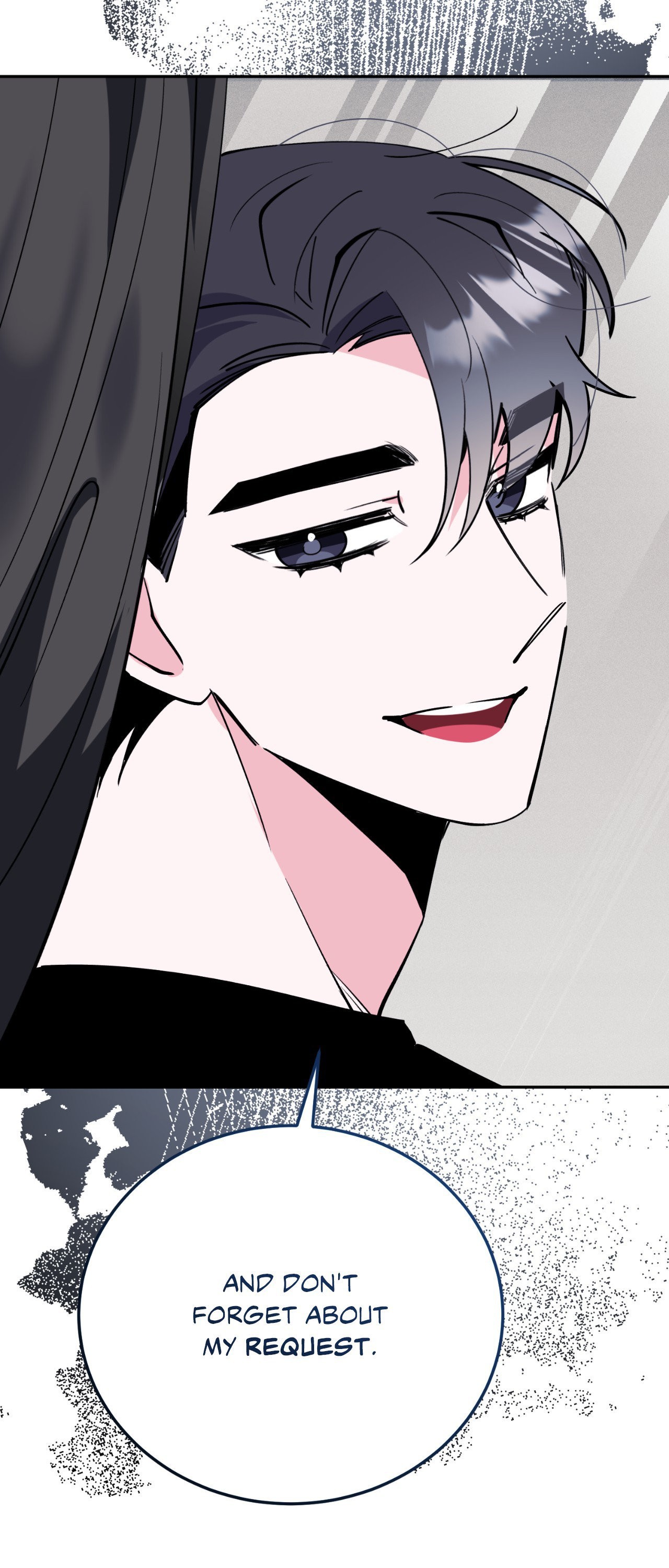 Love in Reprise (Official) - Chapter 39 manhwa