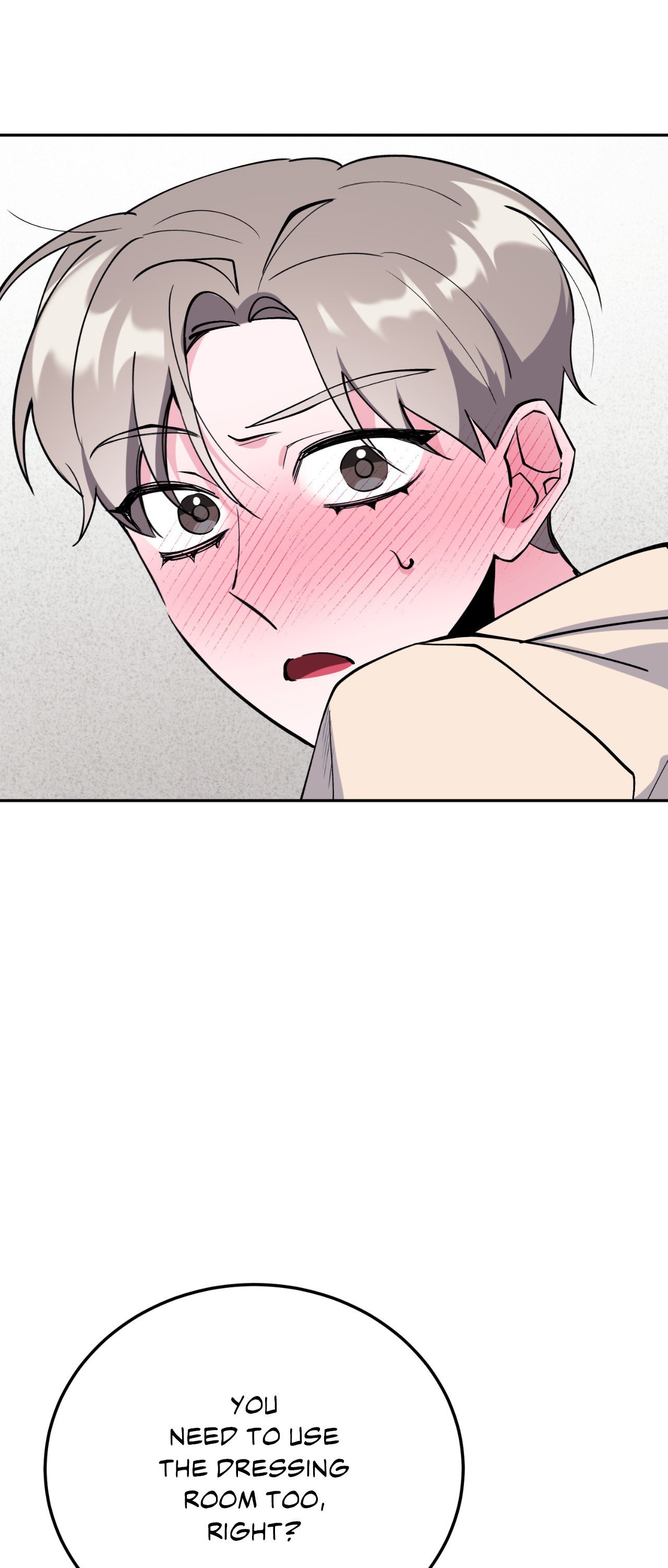 Love in Reprise (Official) - Chapter 39 manhwa