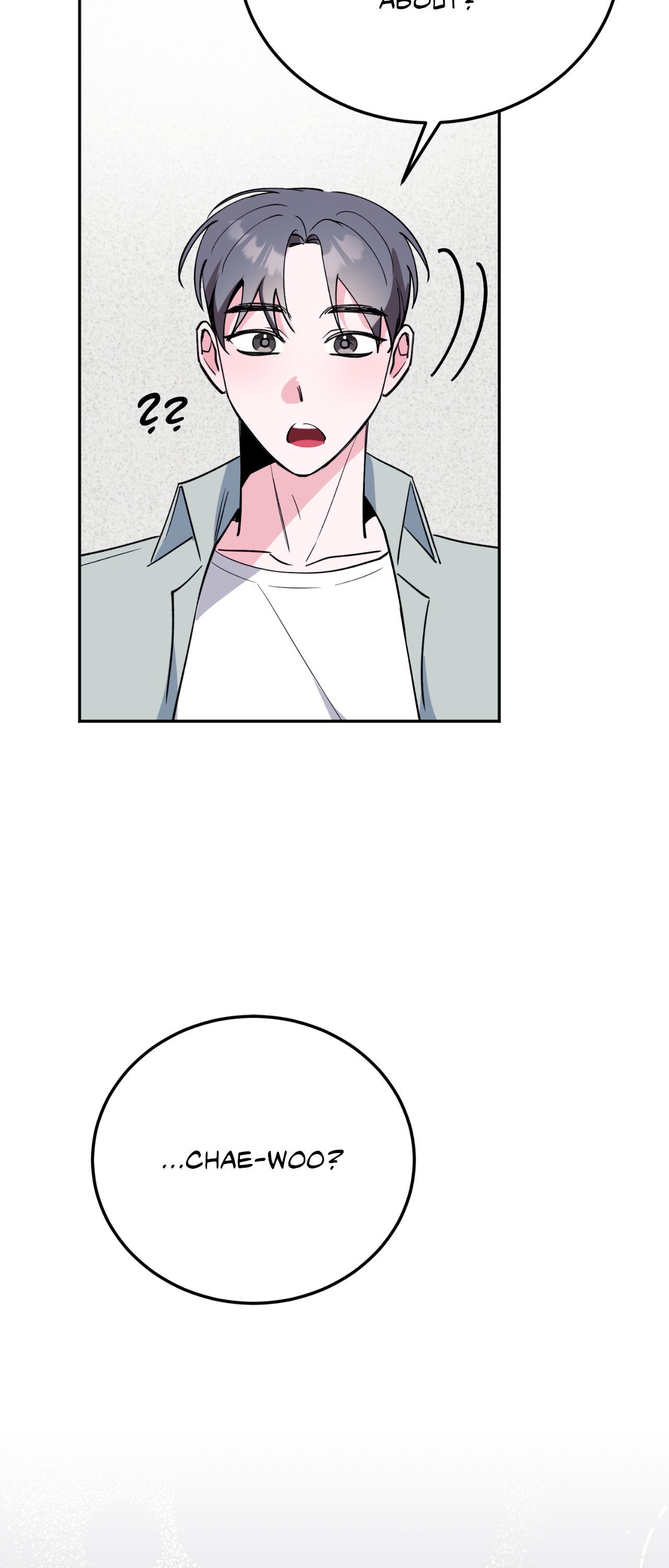Love in Reprise (Official) - Chapter 39 manhwa