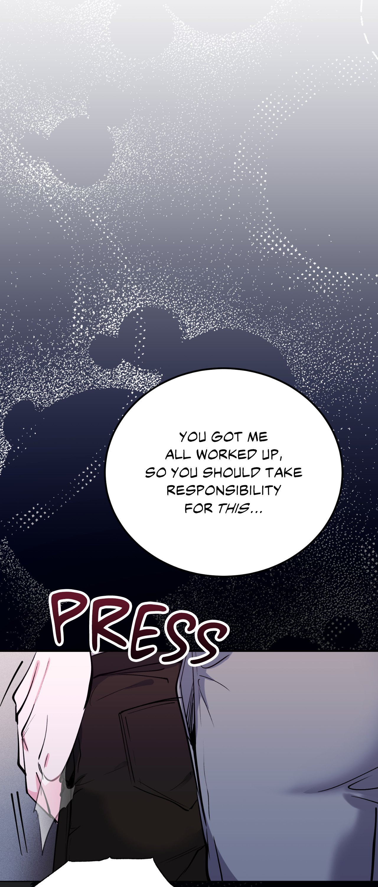 Love in Reprise (Official) - Chapter 39 manhwa
