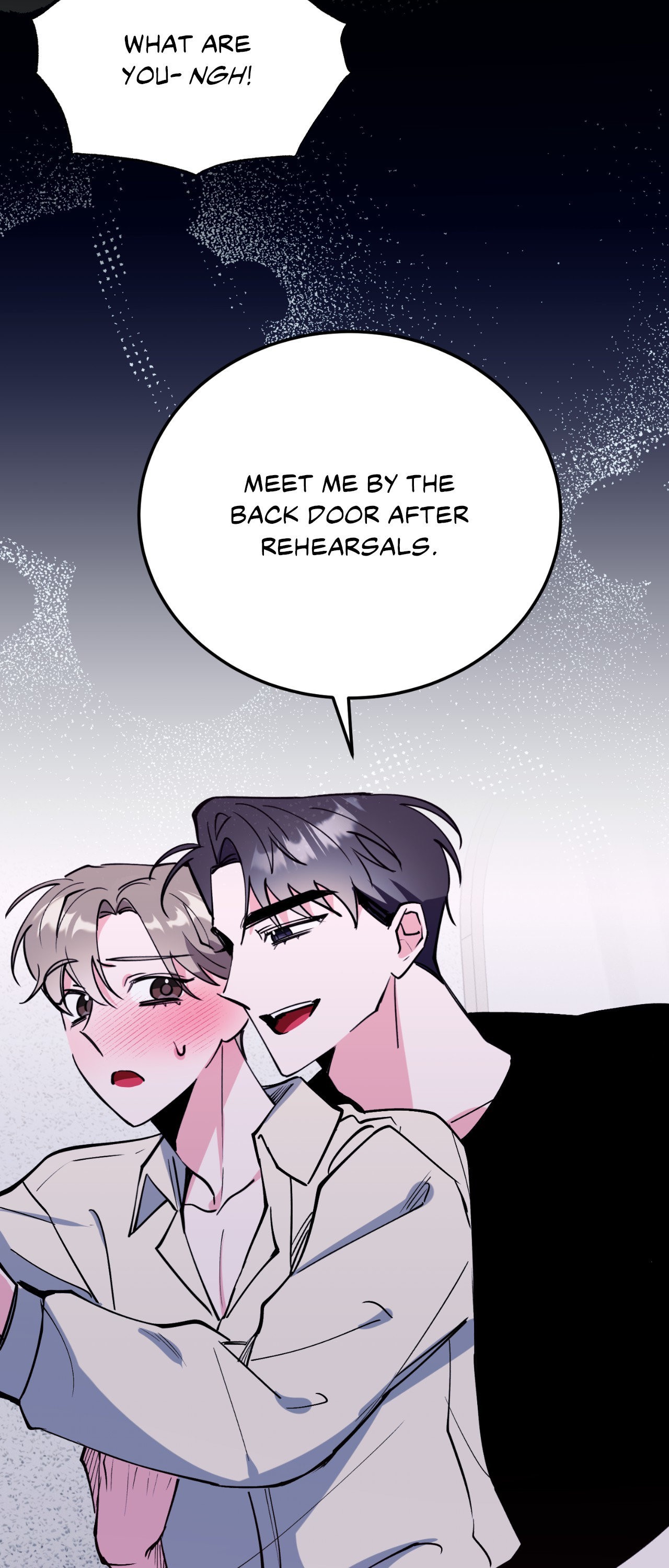 Love in Reprise (Official) - Chapter 39 manhwa