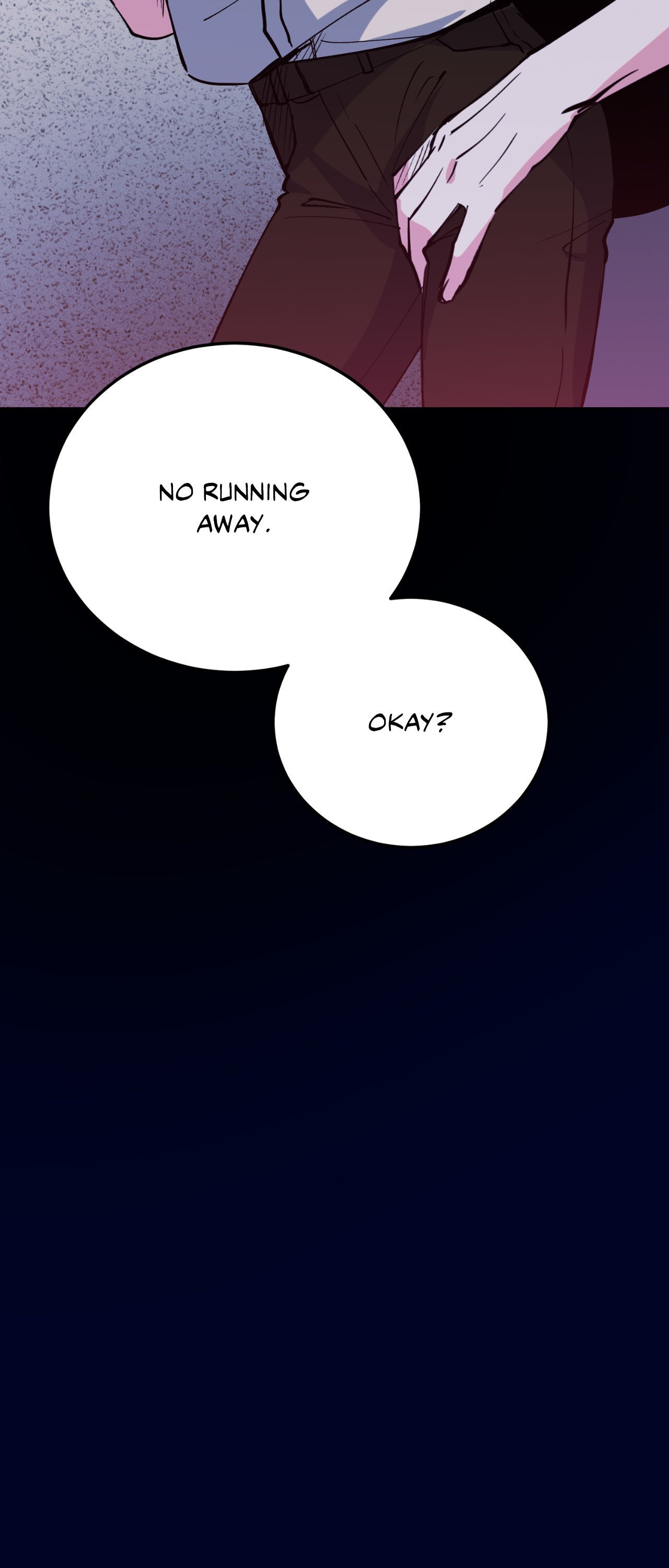 Love in Reprise (Official) - Chapter 39 manhwa